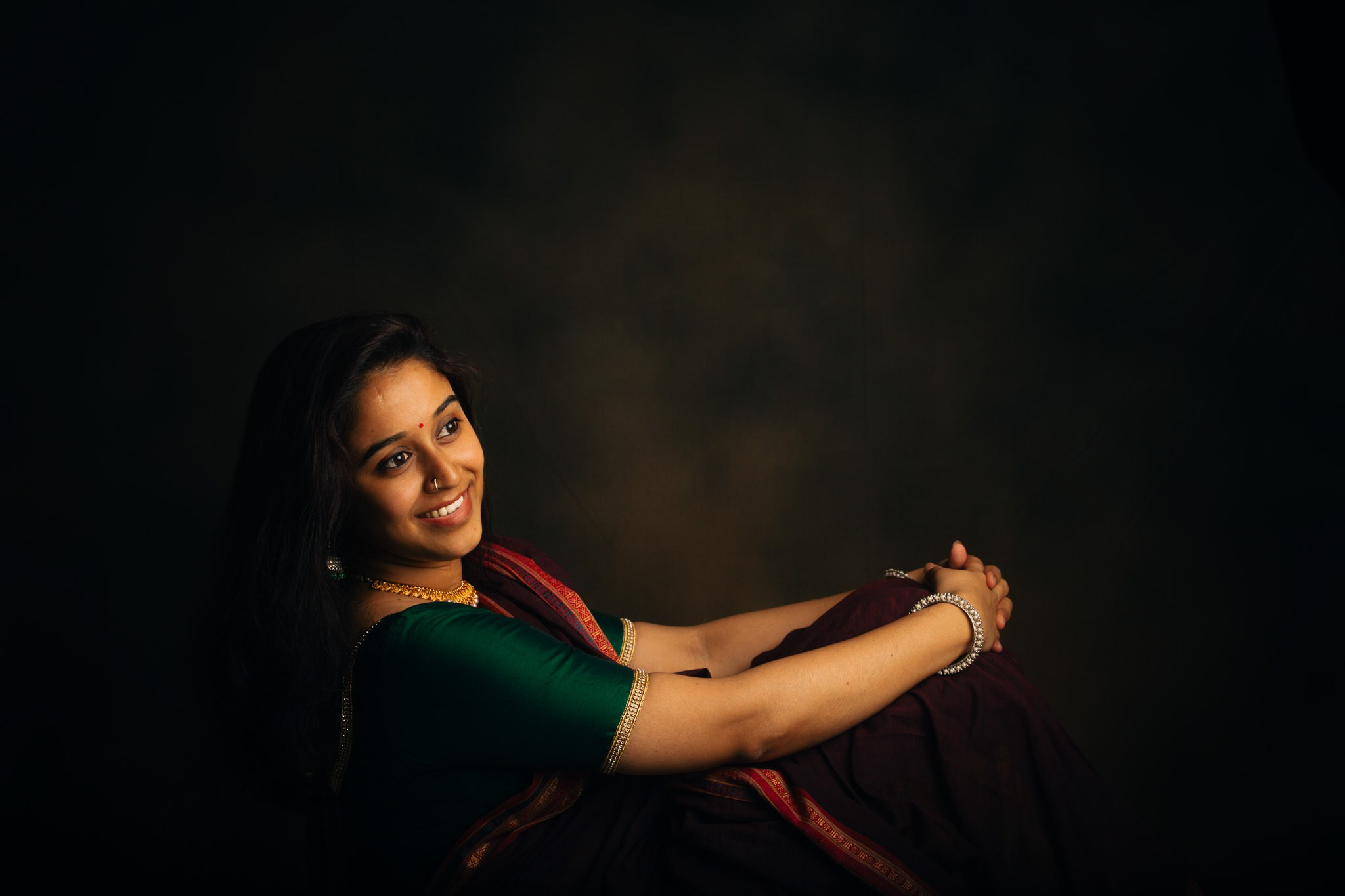 Studio Fine Portraits