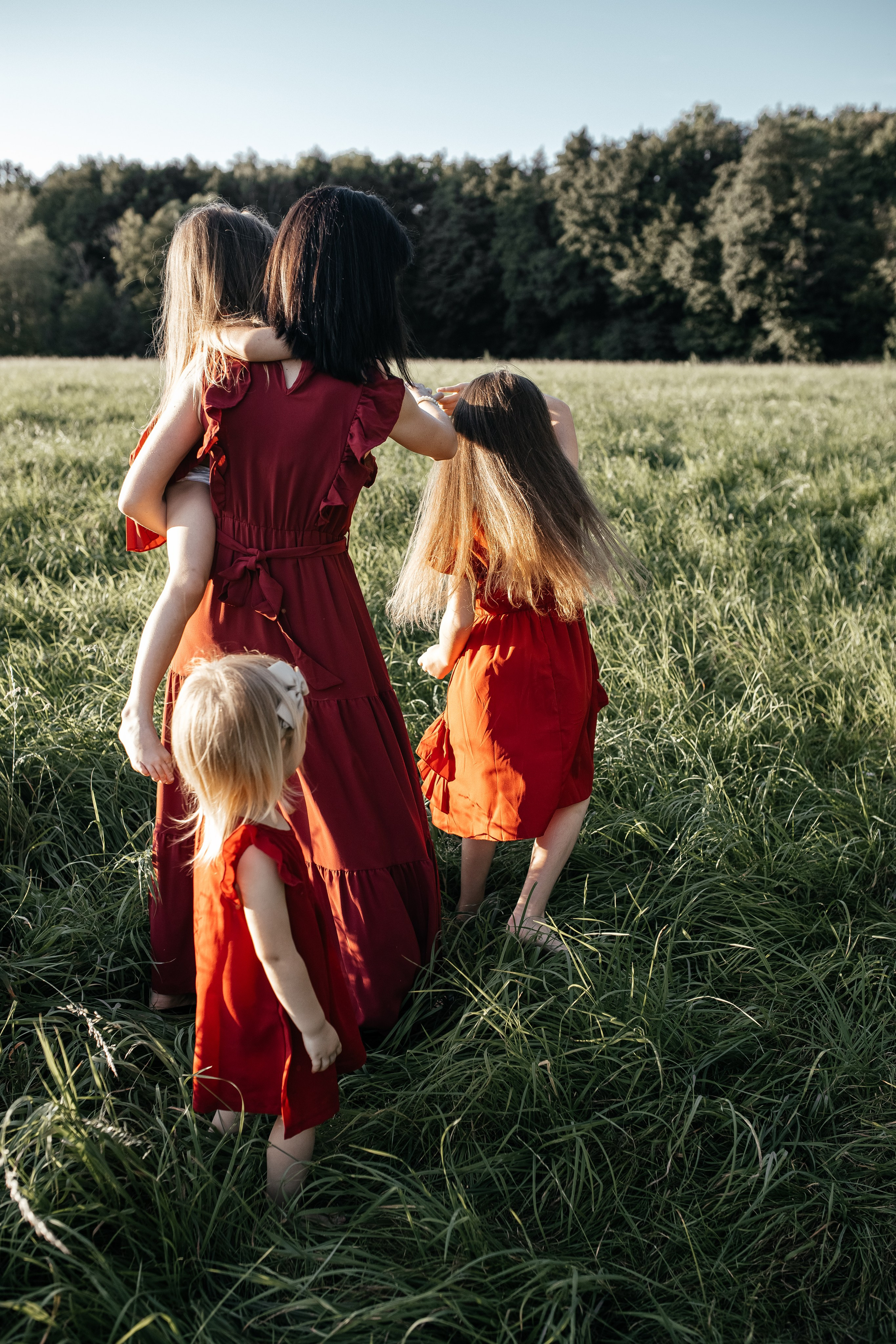 Familienfotografin. Familien-, Hochzeits- und Newbornfotografin Neustadt an der Weinstraße