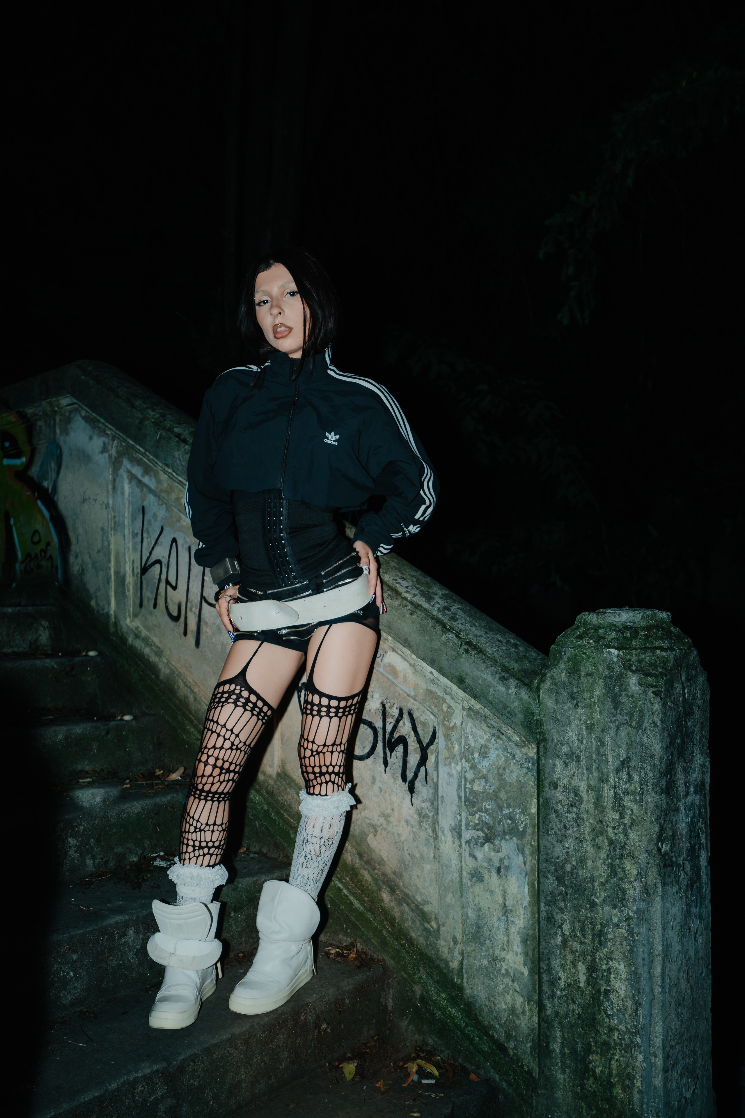 Fotografii Fashion. Pantelimon Fotograf