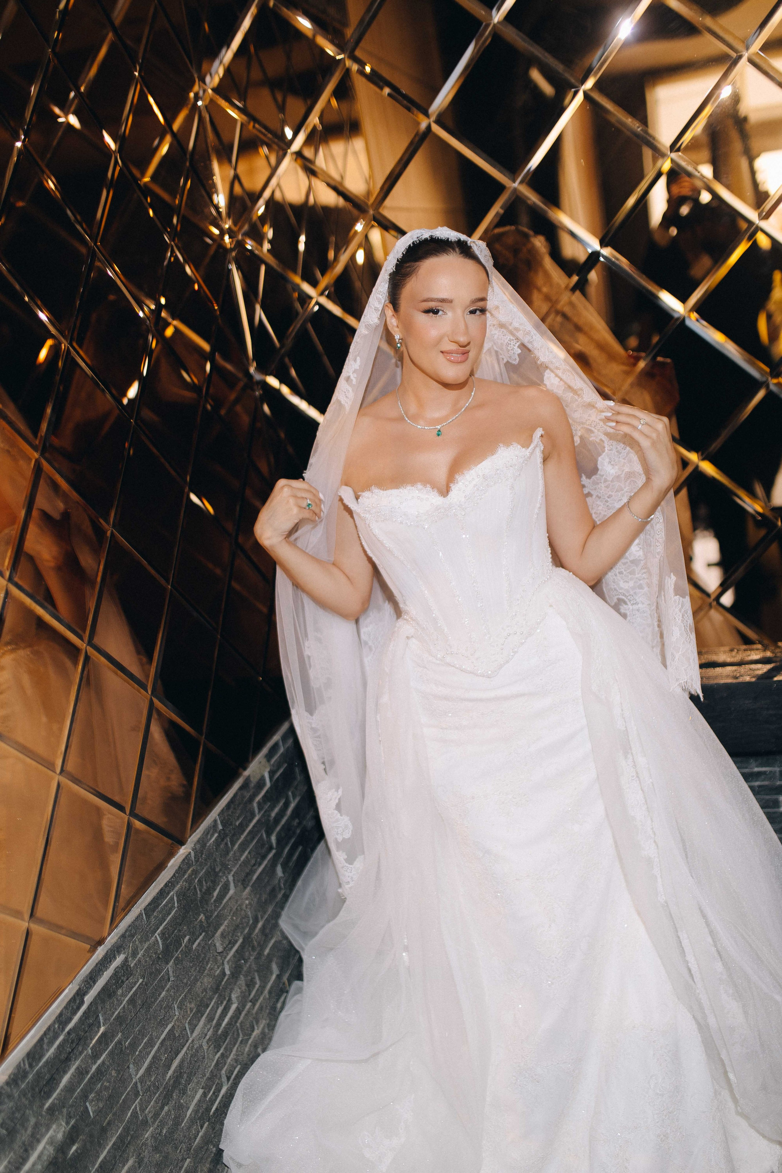 ALI&NIGAR. Wedding&Event photographer Ismail Rzayev in Baku