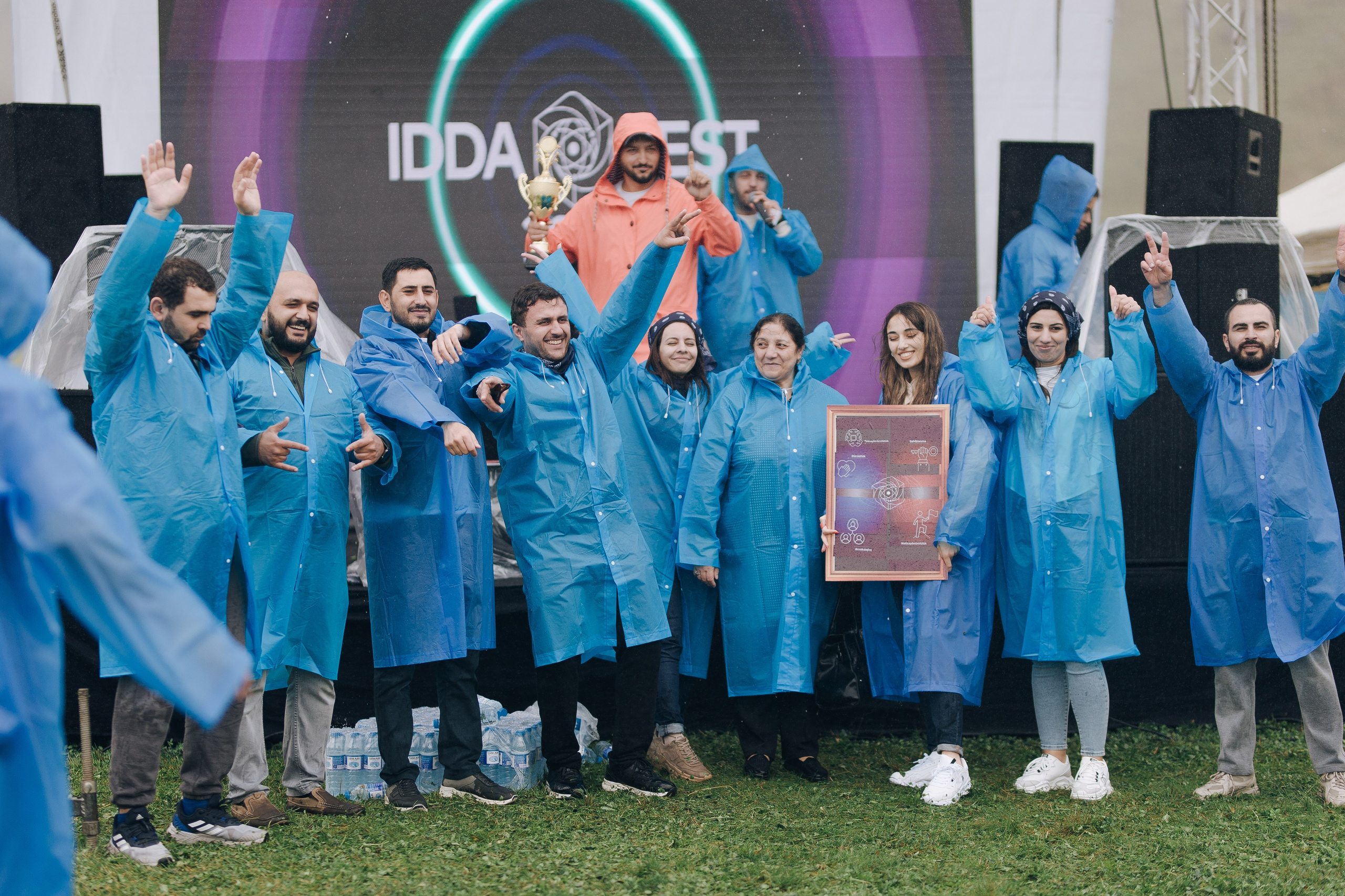 E.GOV.AZ Teambuilding. Wedding&Event photographer Ismail Rzayev in Baku