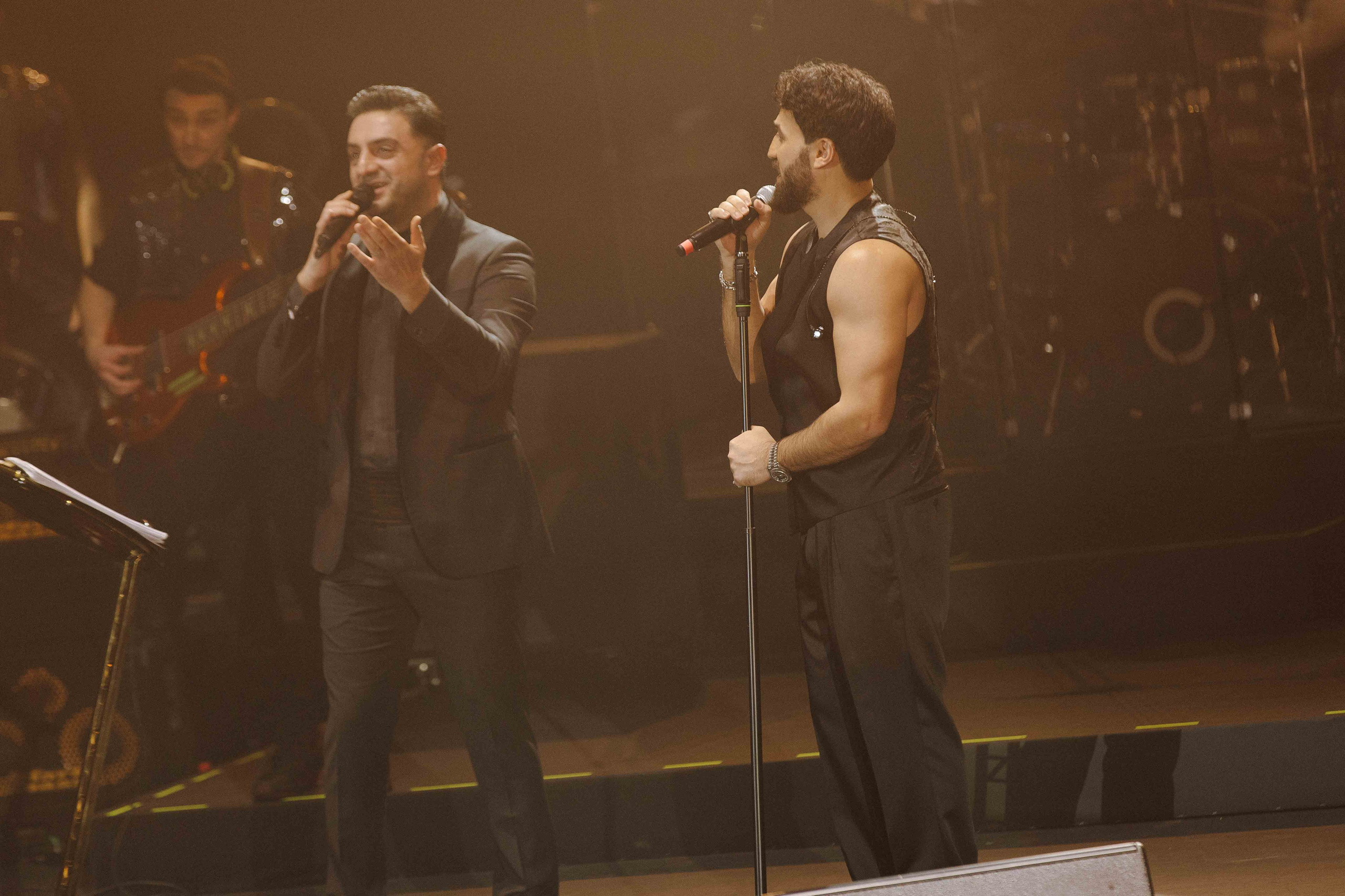 ZAMIG HUSEYNOV. Wedding&Event photographer Ismail Rzayev in Baku