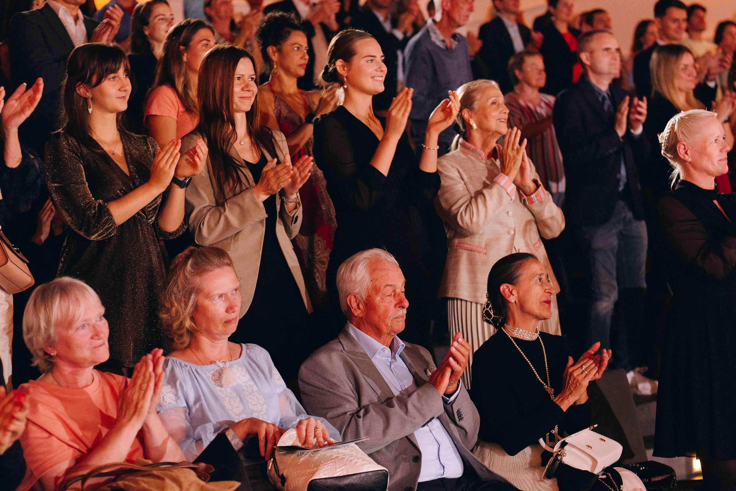 ZÜRICH KAMMERORCHESTER. Wedding&Event photographer Ismail Rzayev in Baku