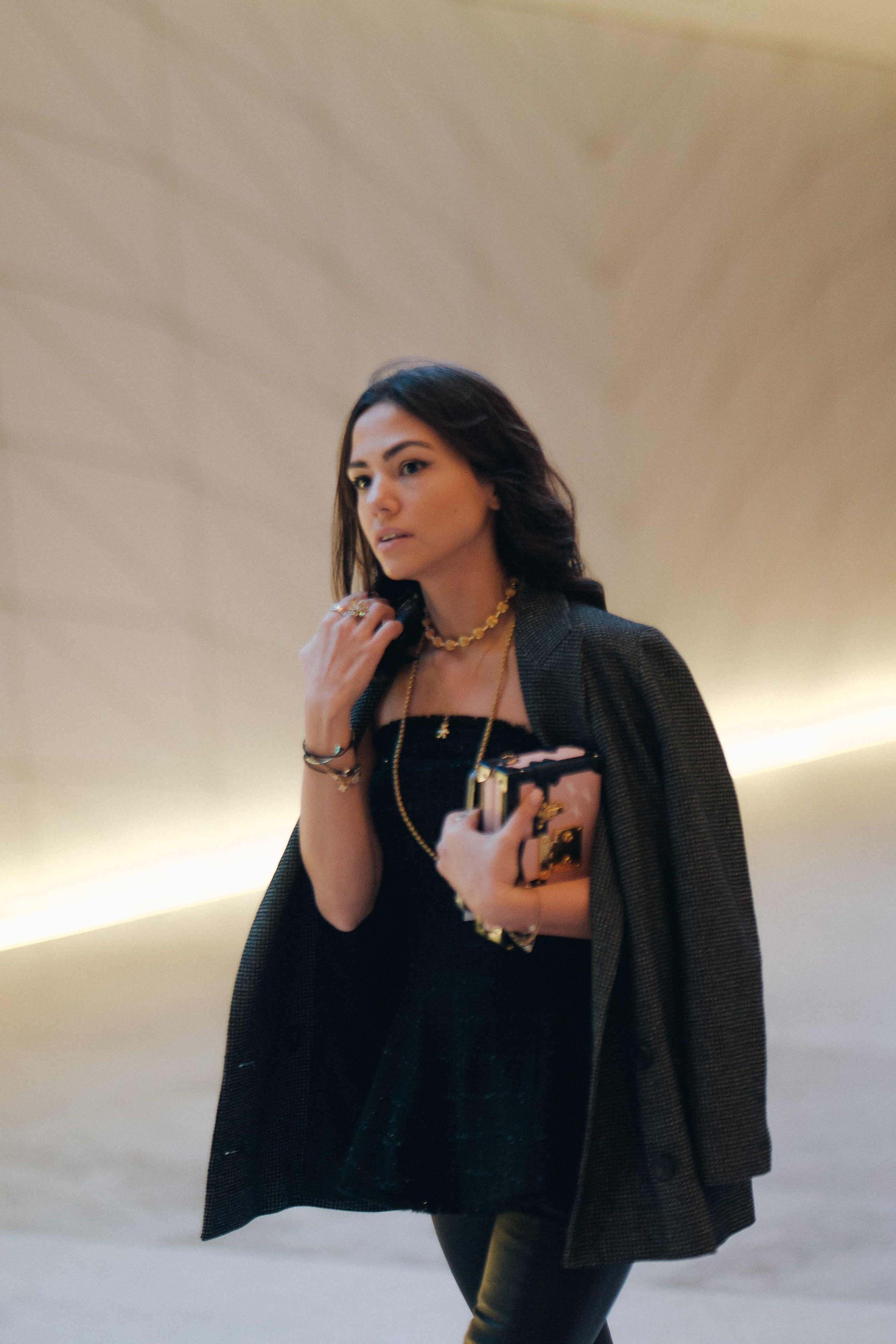 BAKU FASHION WEEK 2023 DAY3. Wedding&Event photographer Ismail Rzayev in Baku