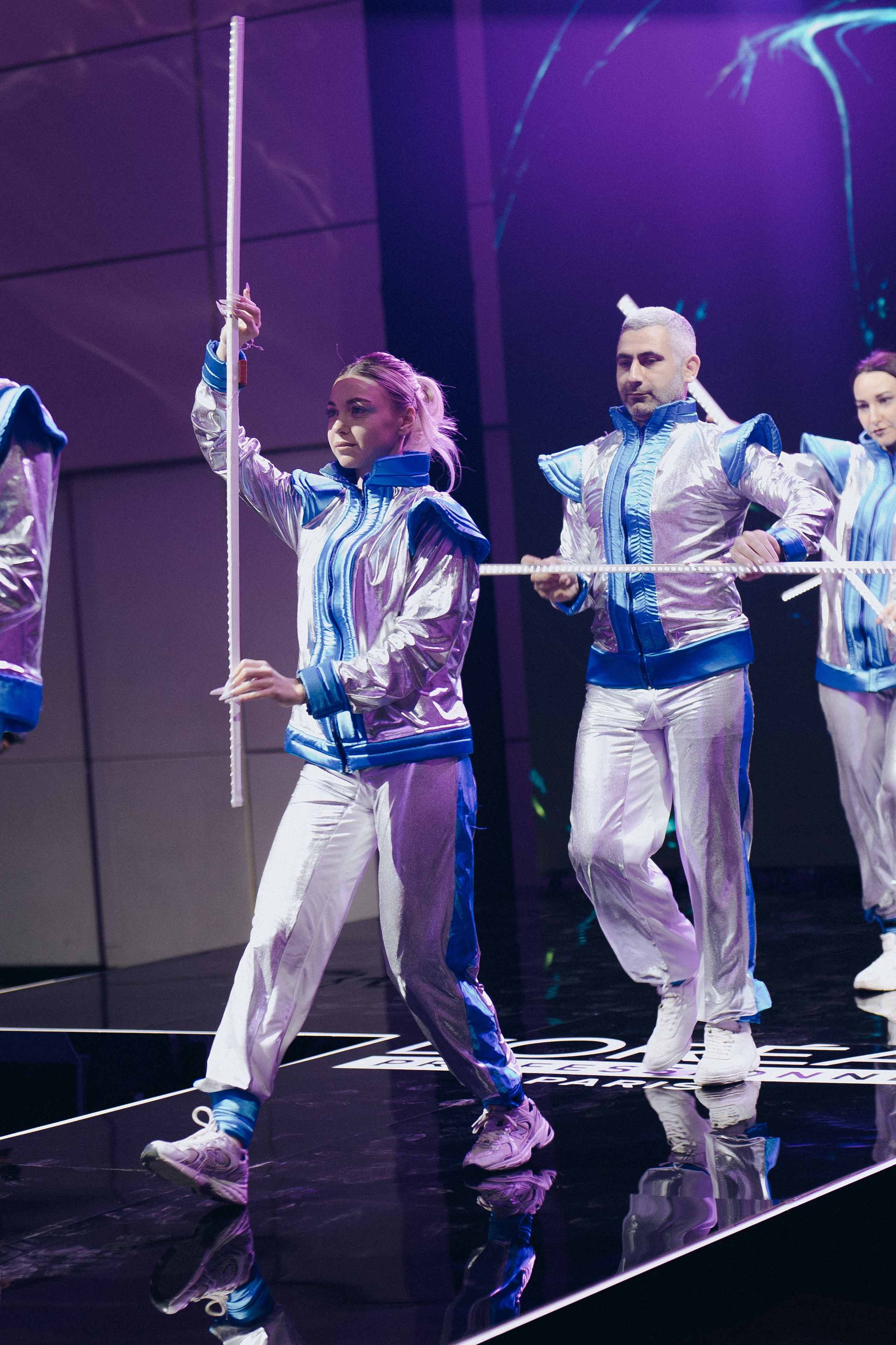 LOREAL MK. Wedding&Event photographer Ismail Rzayev in Baku