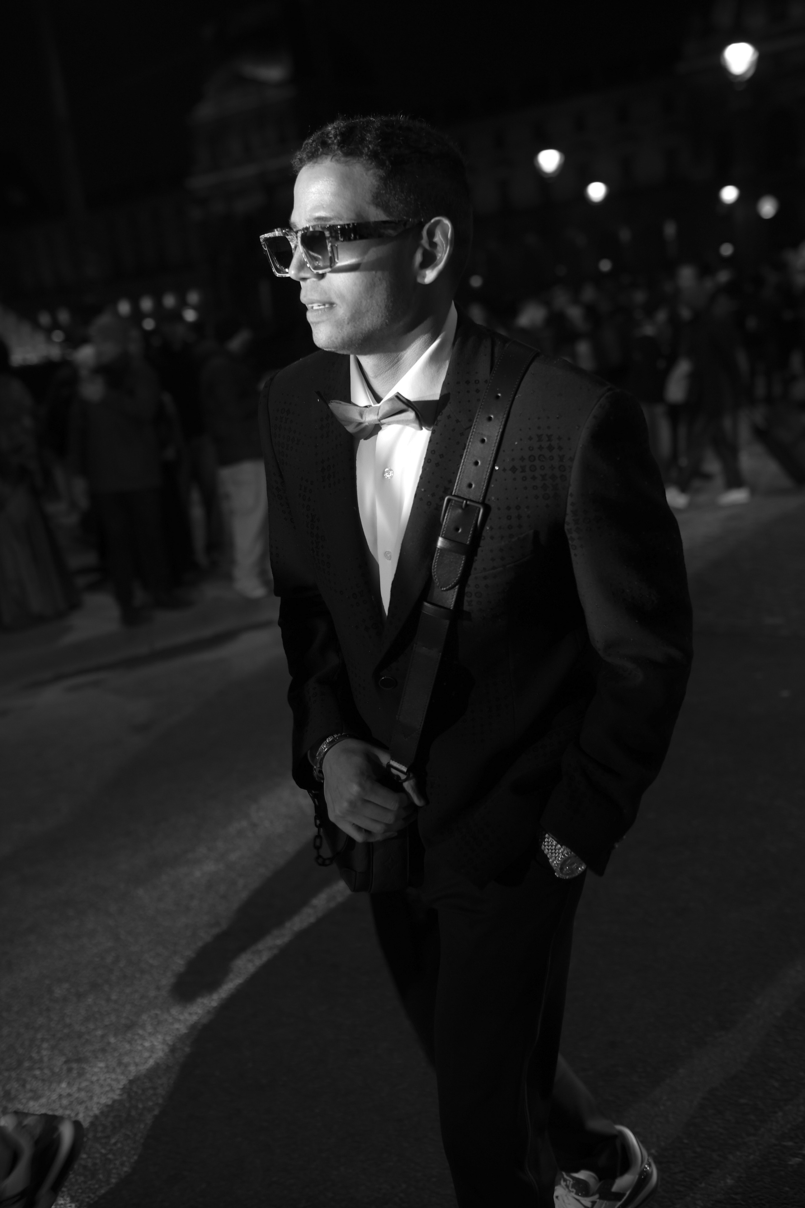 PARIS FASHION WEEEK. Wedding&Event photographer Ismail Rzayev in Baku