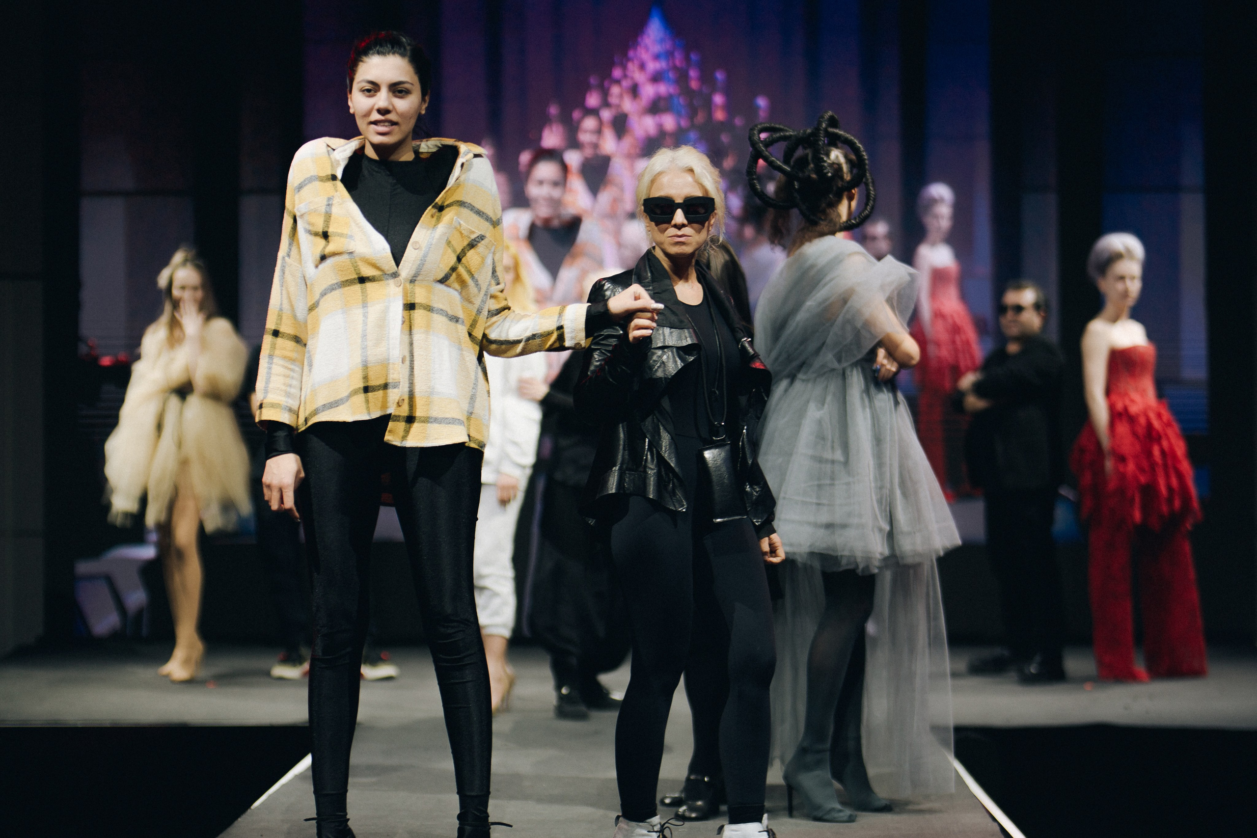 LOREAL MK. Wedding&Event photographer Ismail Rzayev in Baku