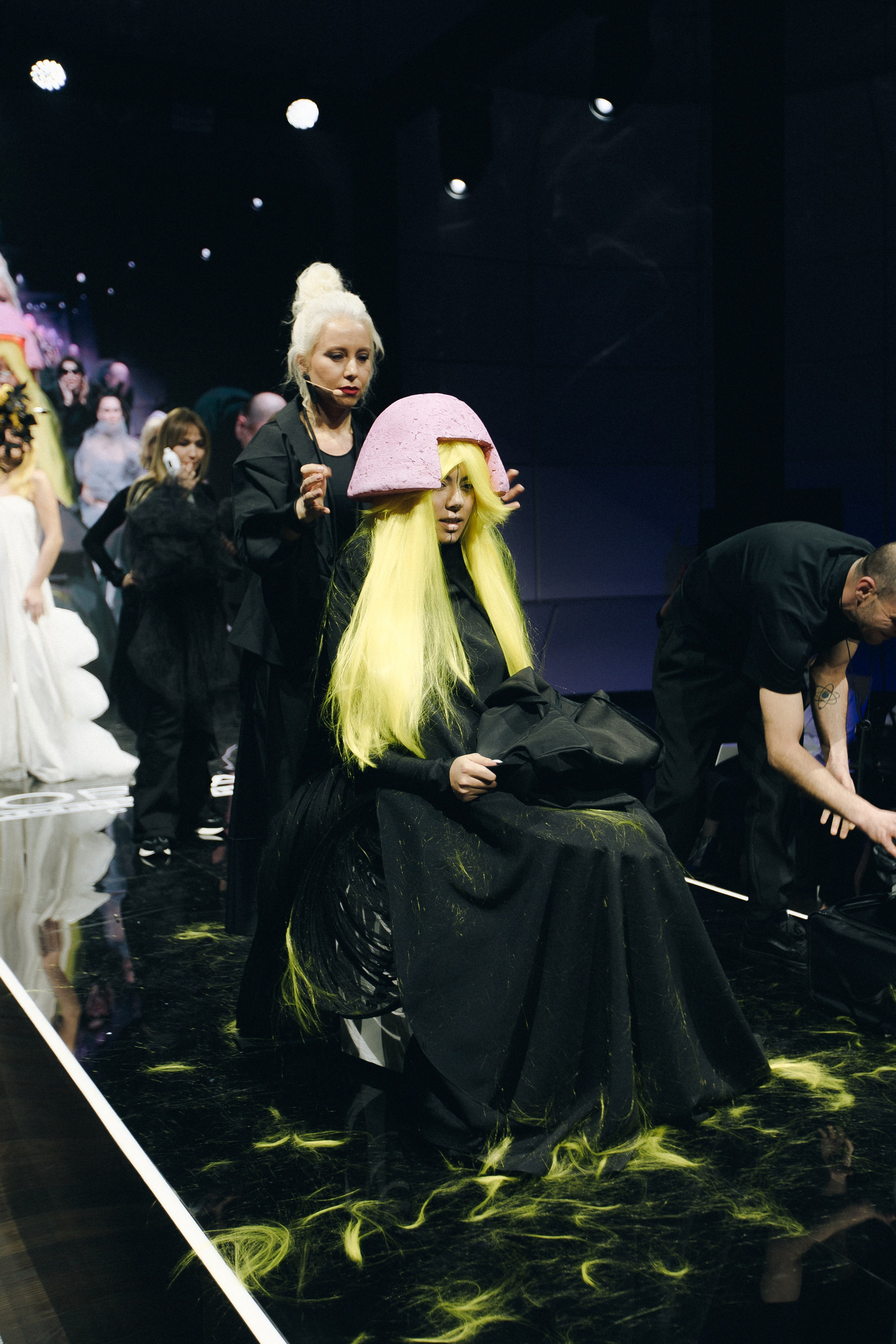 LOREAL MK. Wedding&Event photographer Ismail Rzayev in Baku