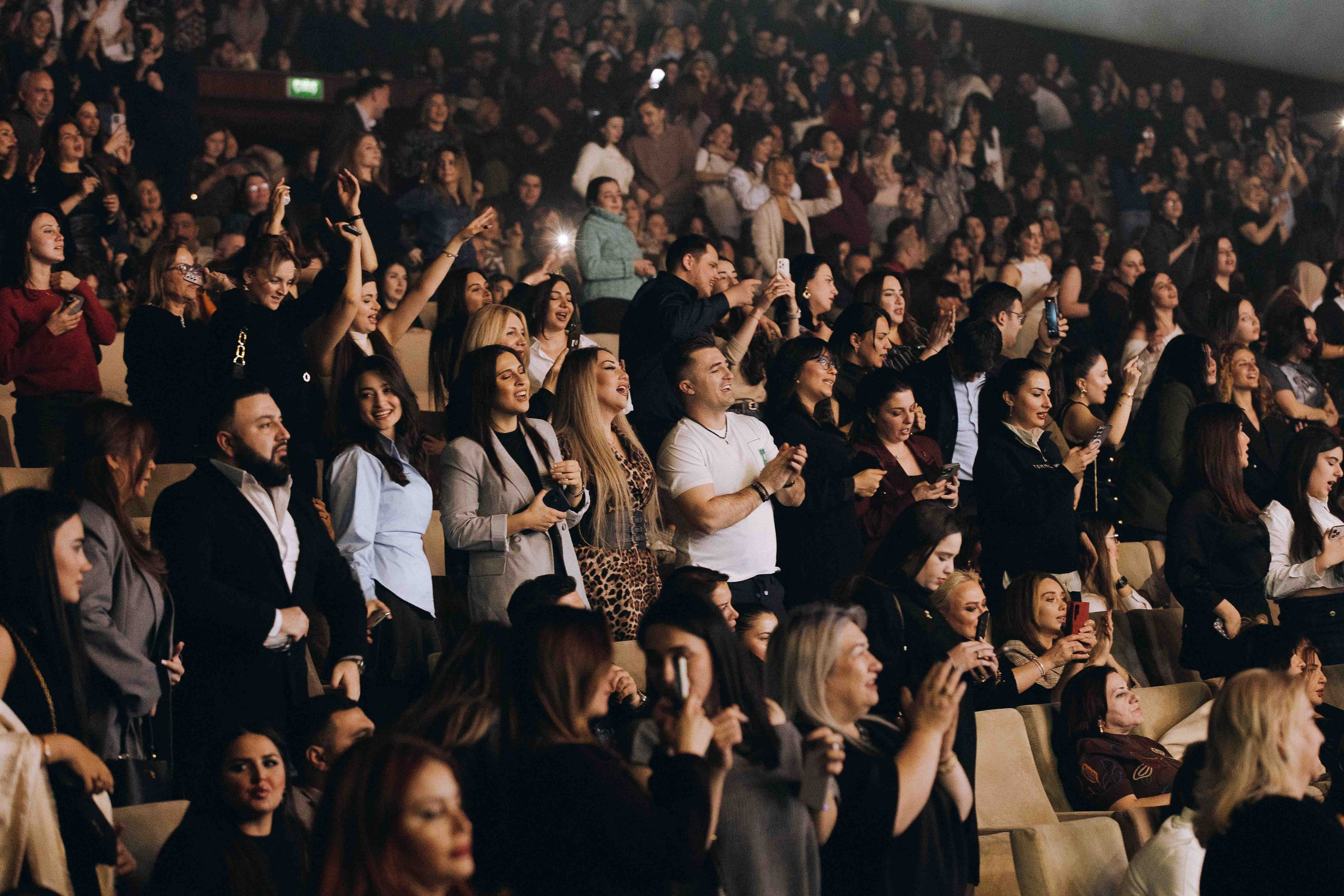 ZAMIG HUSEYNOV. Wedding&Event photographer Ismail Rzayev in Baku