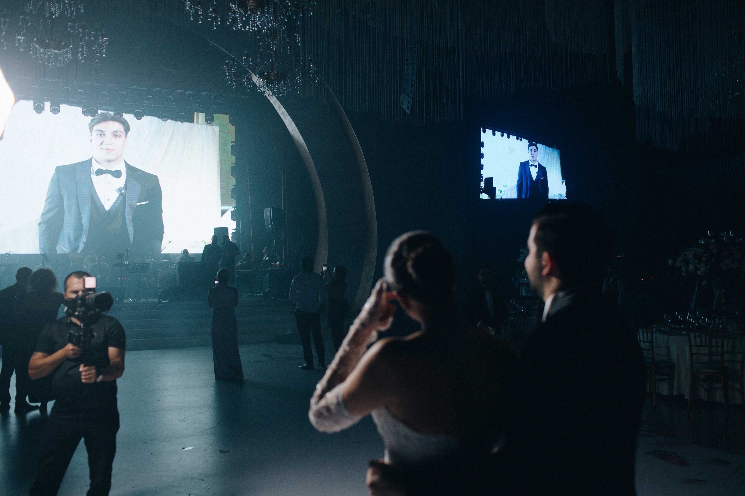 ALI&NIGAR. Wedding&Event photographer Ismail Rzayev in Baku