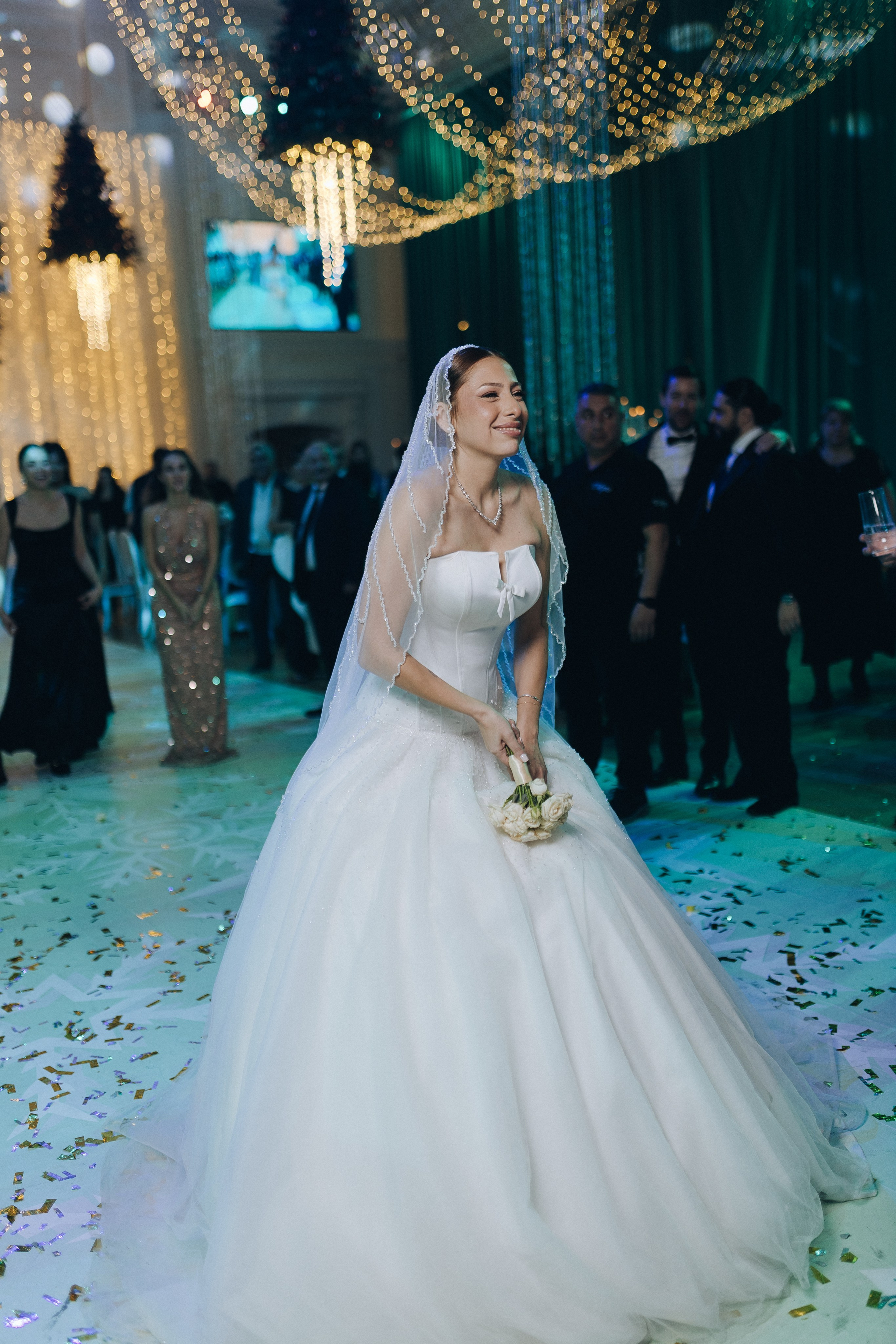 MASHKUR&KAMILLA. Wedding&Event photographer Ismail Rzayev in Baku