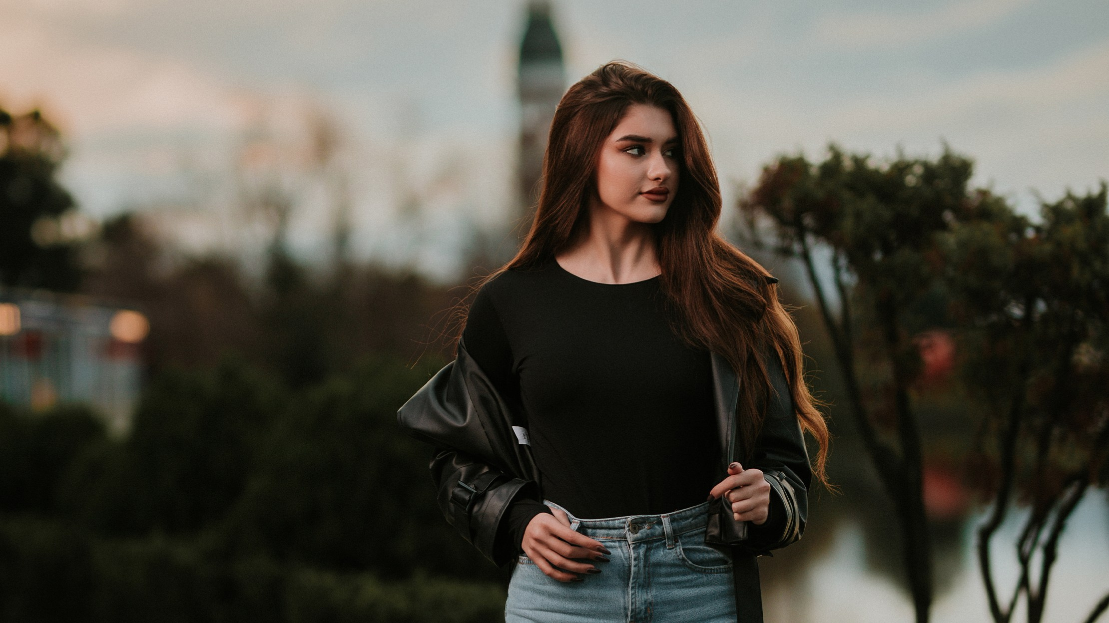 MD: დიანა ზედგინიძე (პერსონალური ფოტოსესია)