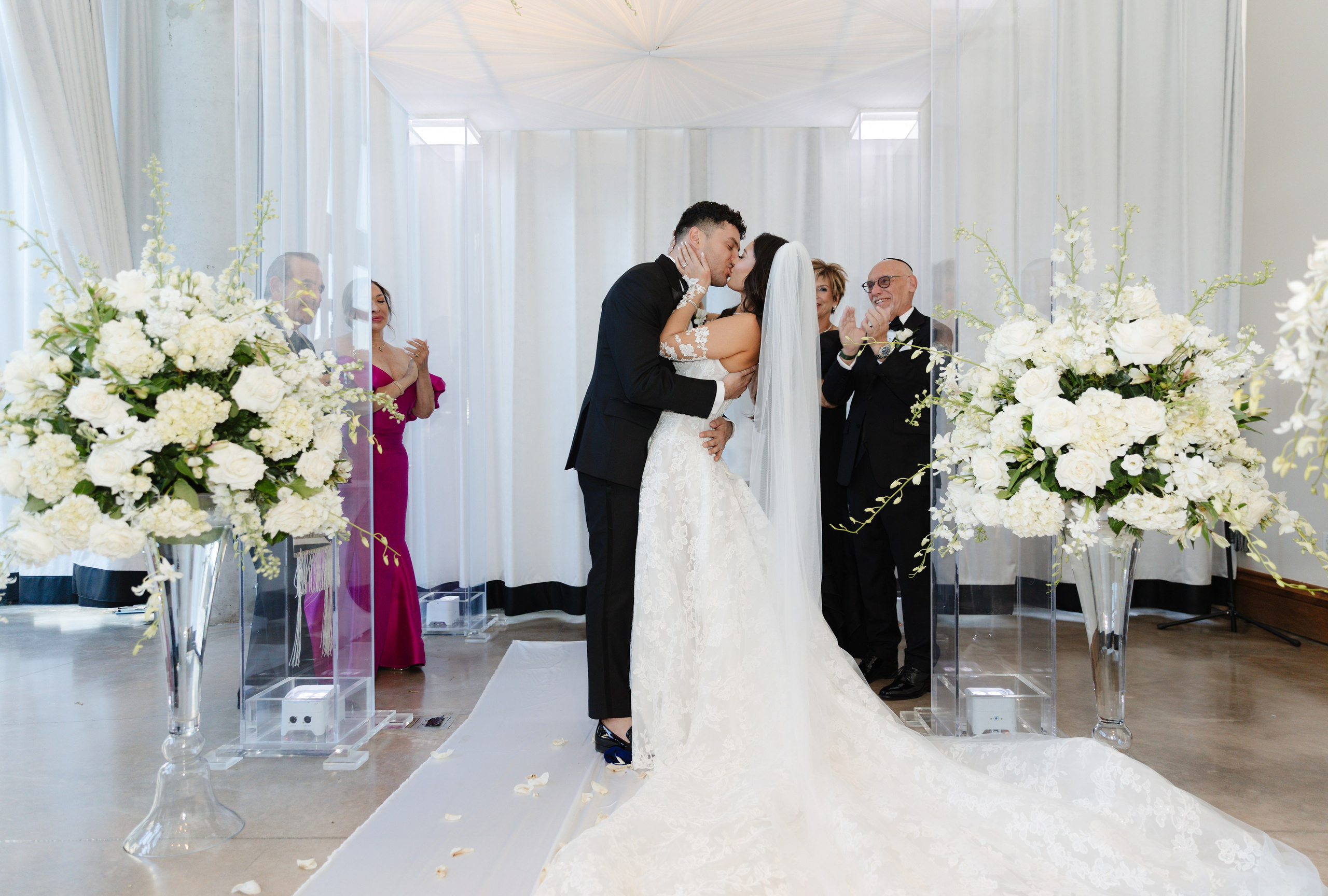 HAYLEY & JULIAN’S WEDDING DAY. YES I DO PRODUCTION — Wedding photography&videography