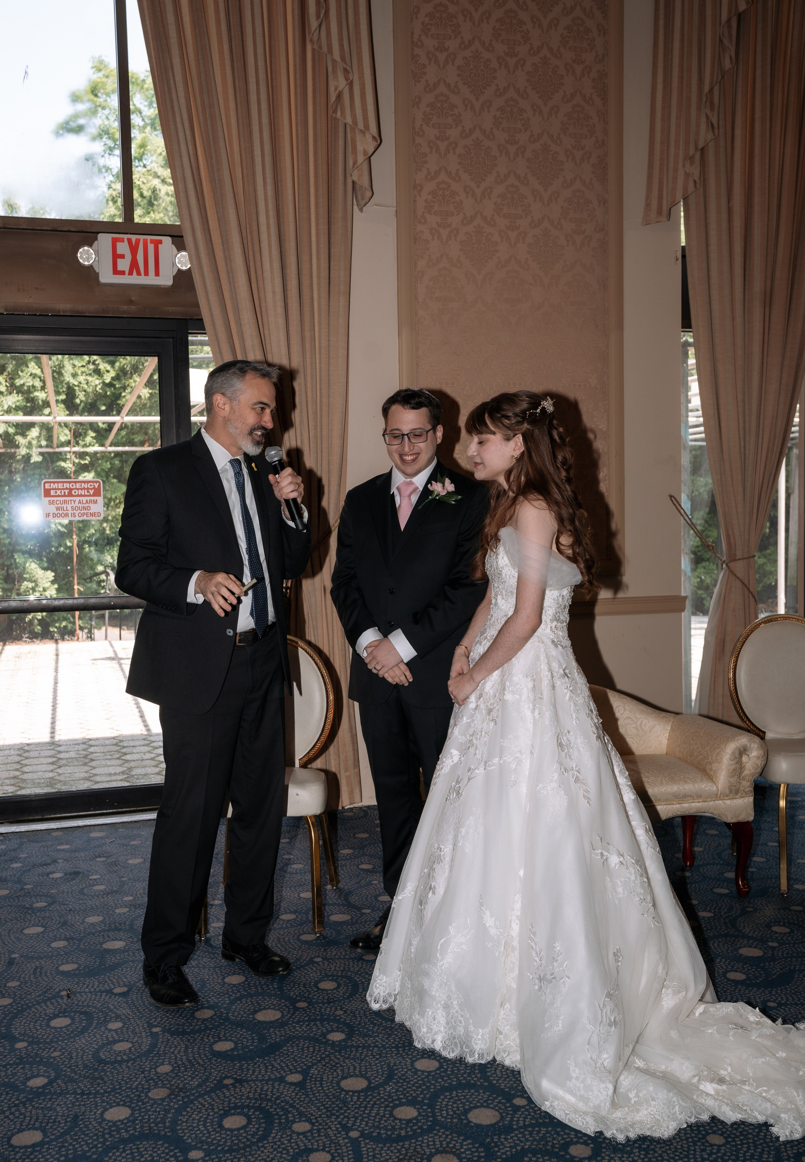 Sabrina & Alex. New York + travel photographer