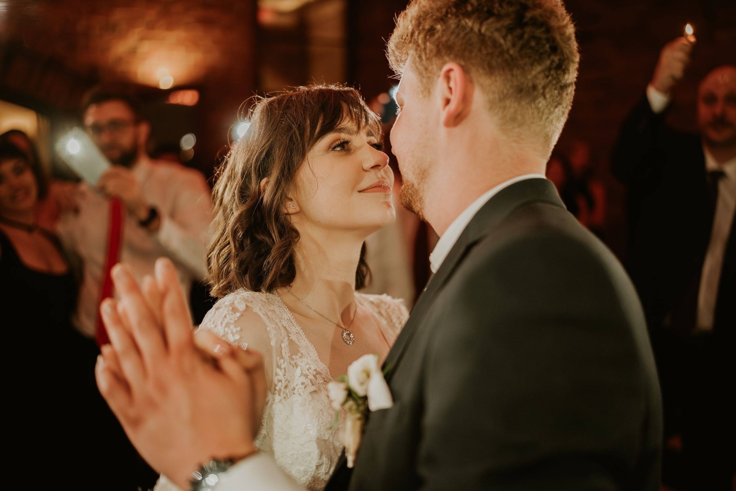 Aleksandra & Michał. Michał Kaźmierczyk - Fotograf