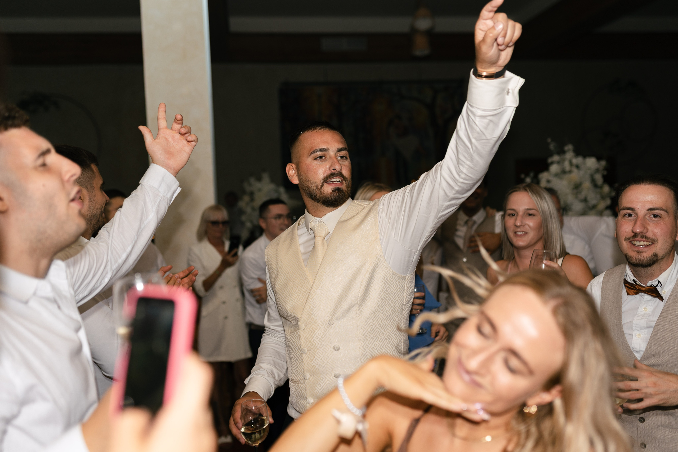 I&D | A Fortress Fairytale. Black Sheep Produkcija| Wedding Photography and Wedding Films, based in Kragujevac, Europe / Fotograf i videograf, Kragujevac, Srbija