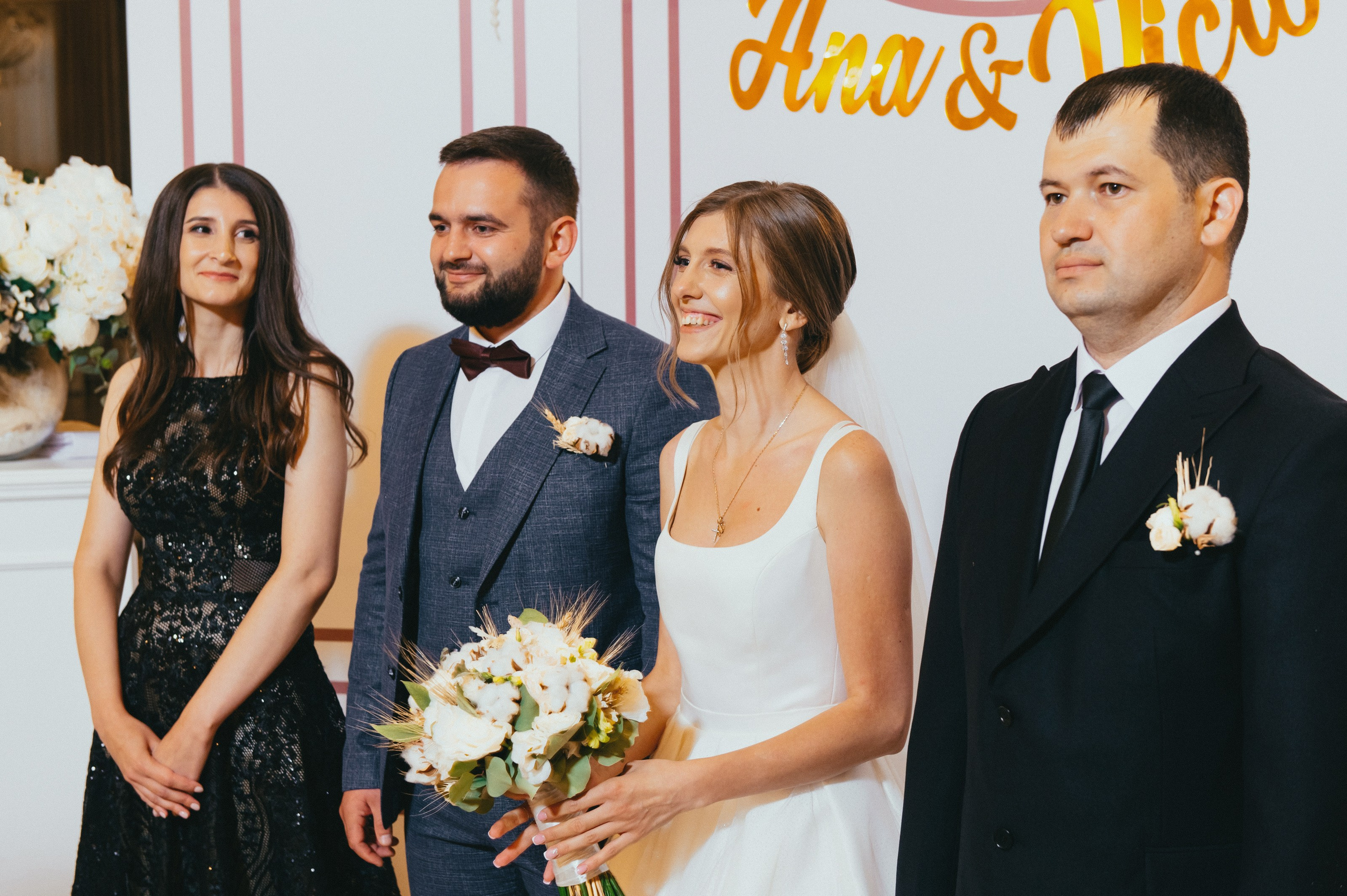 Ana & Victor. Fotograf de familie și evenimente