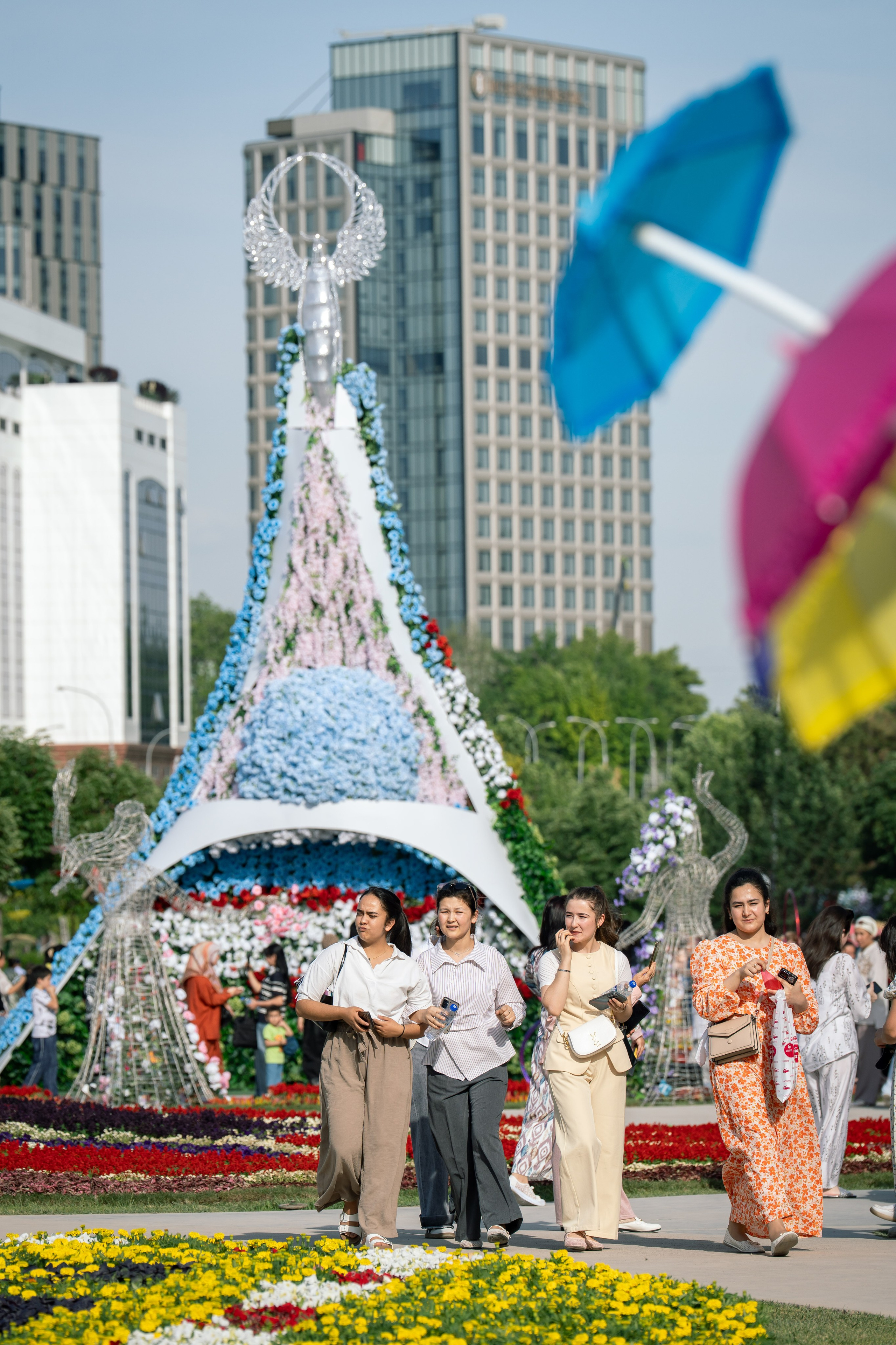 Flower Fest 2026