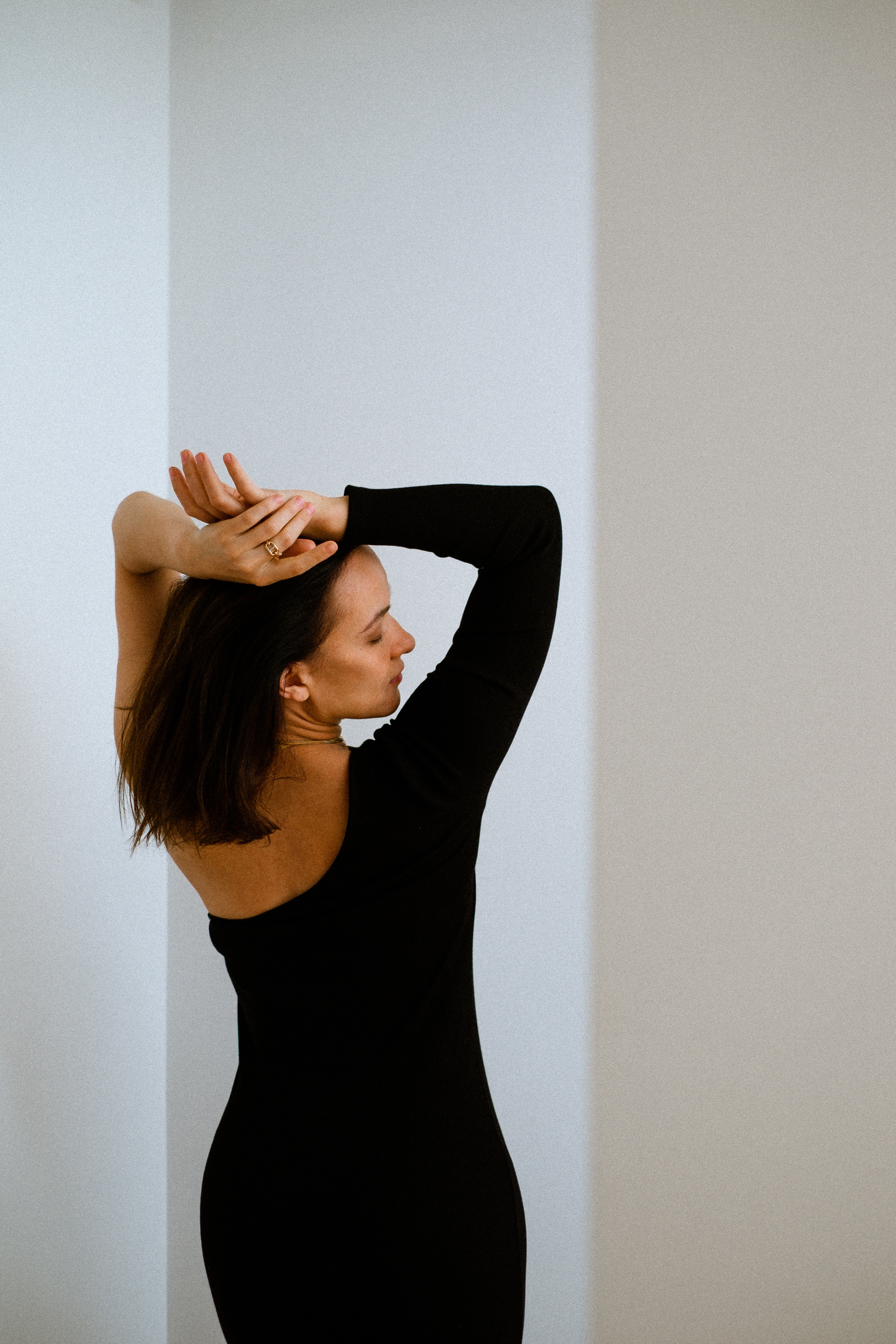 Retrato feminino. Fotografo de familia en Quito Anastasia Eliseeva