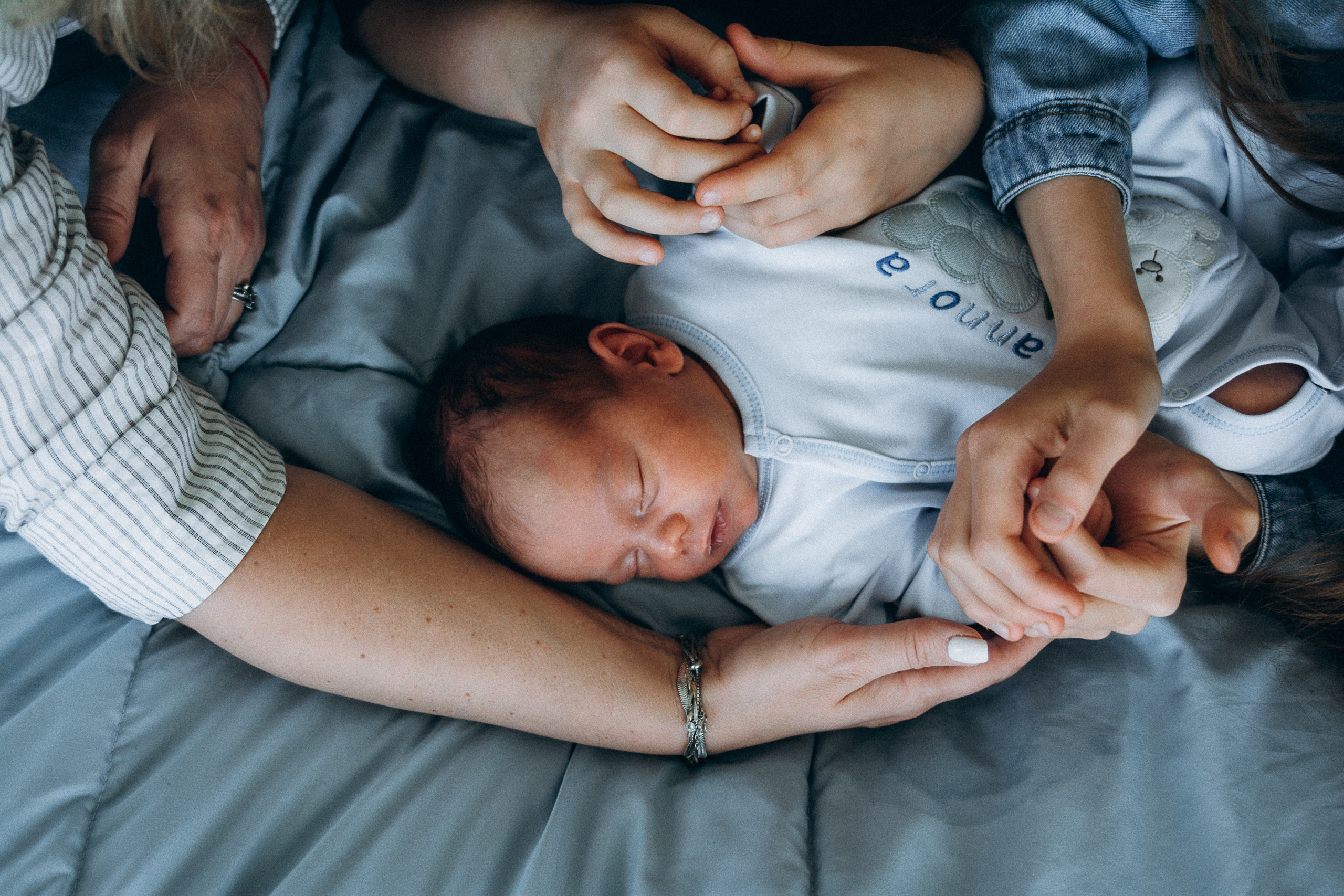 Fotografo de familia en Quito Anastasia Eliseeva