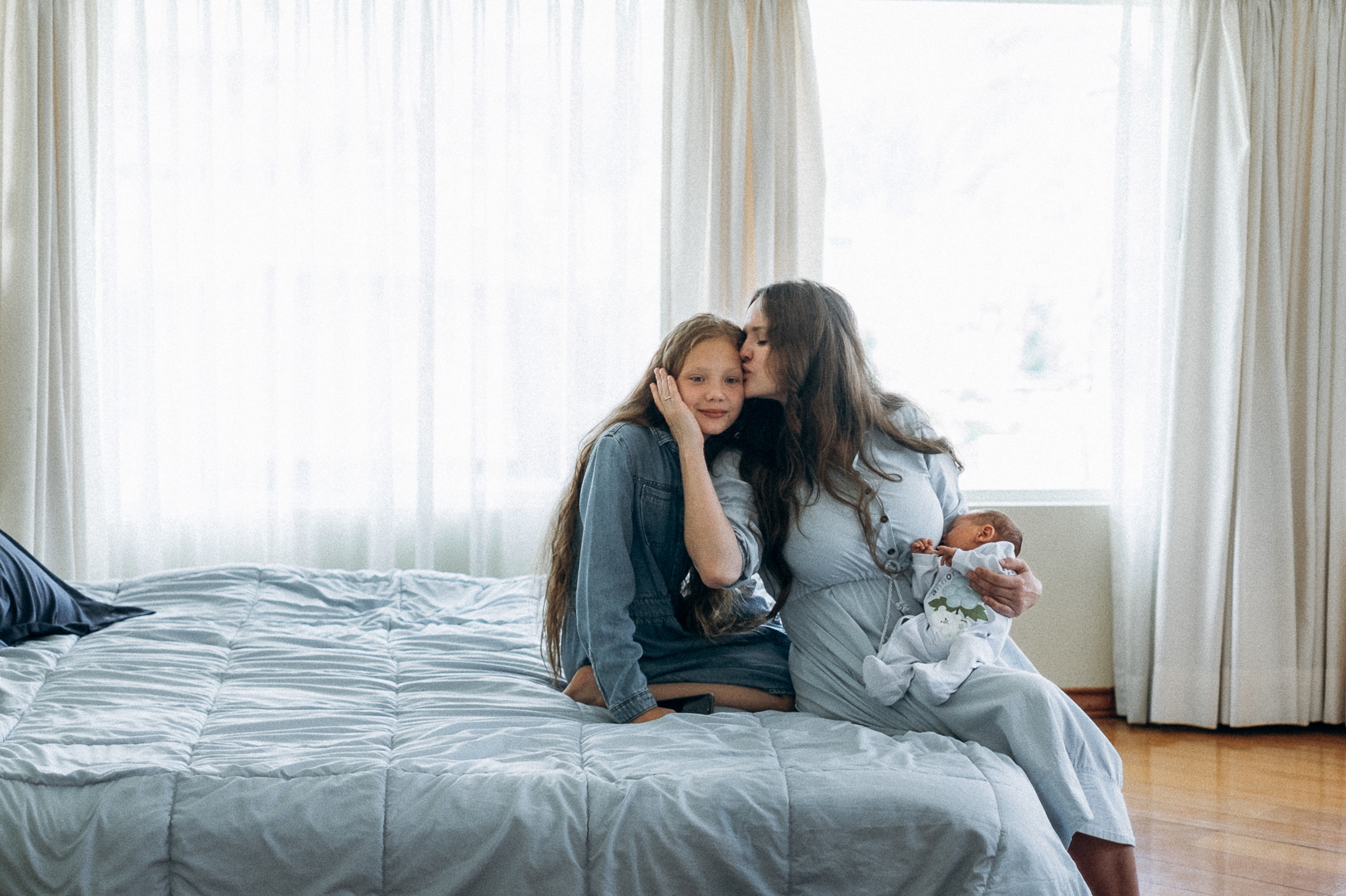 Fotografo de familia en Quito Anastasia Eliseeva