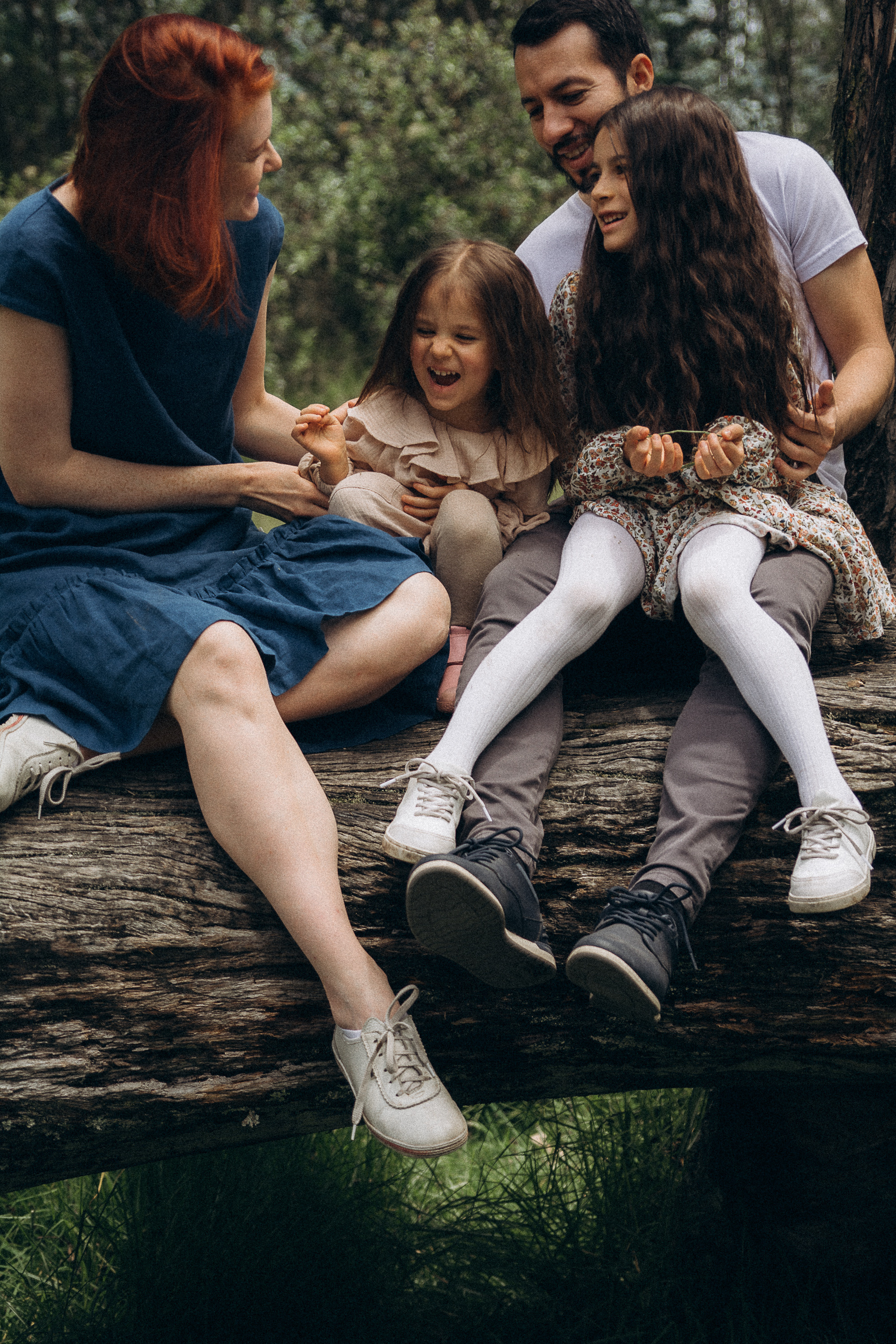 Fotografo de familia en Quito Anastasia Eliseeva