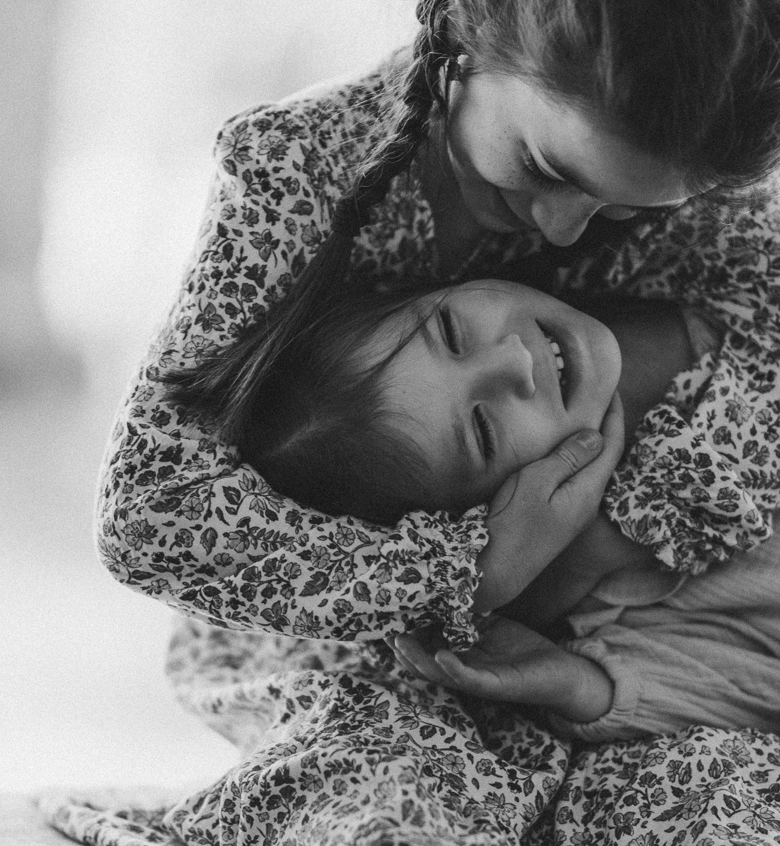 Fotografo de familia en Quito Anastasia Eliseeva