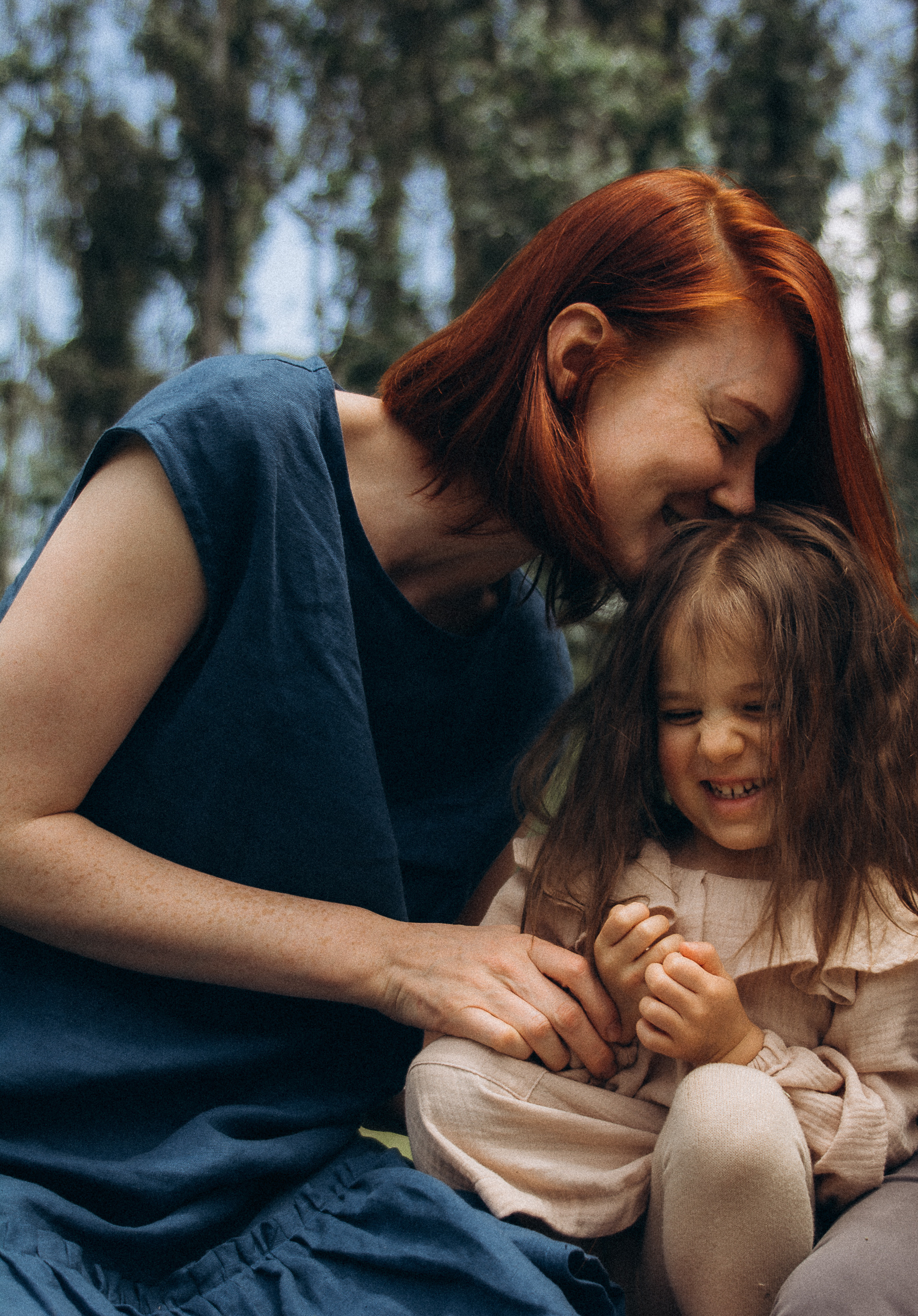 Fotografo de familia en Quito Anastasia Eliseeva