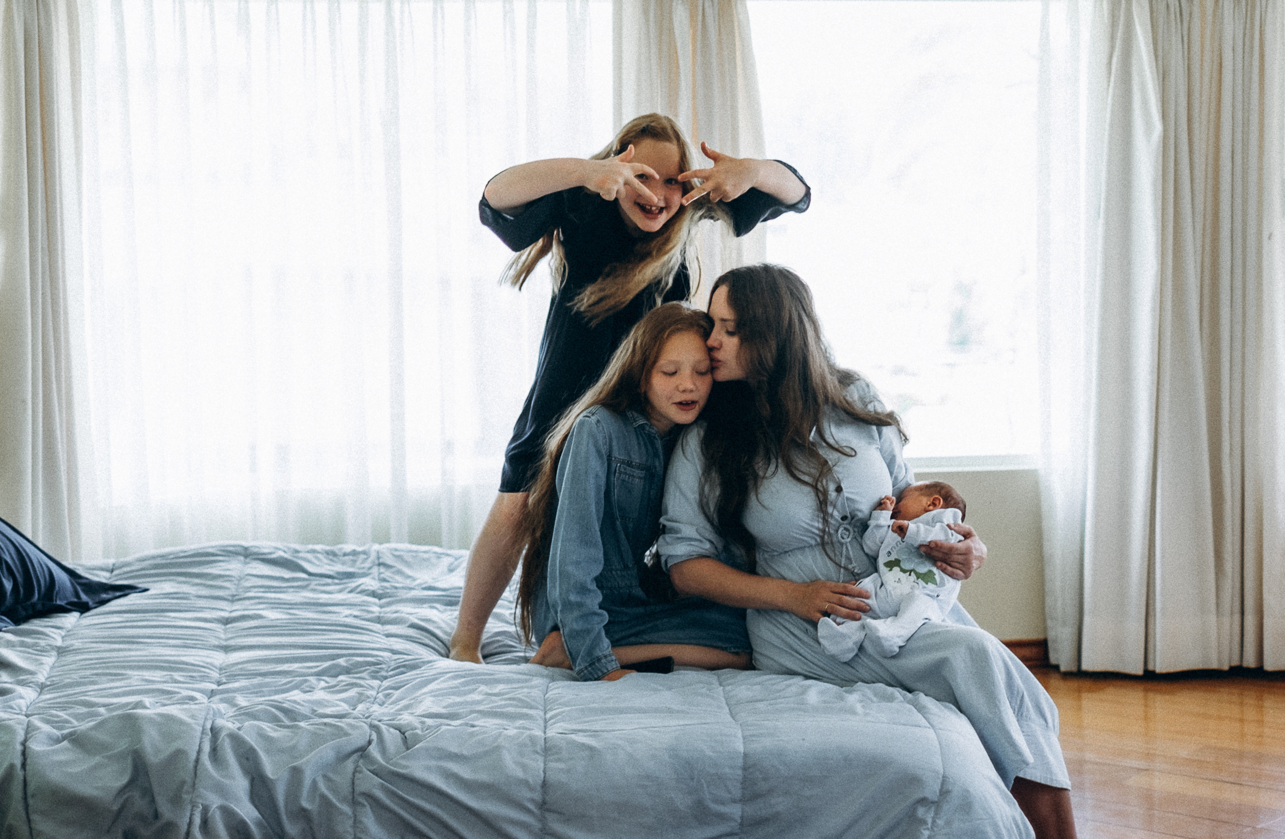 Fotografo de familia en Quito Anastasia Eliseeva