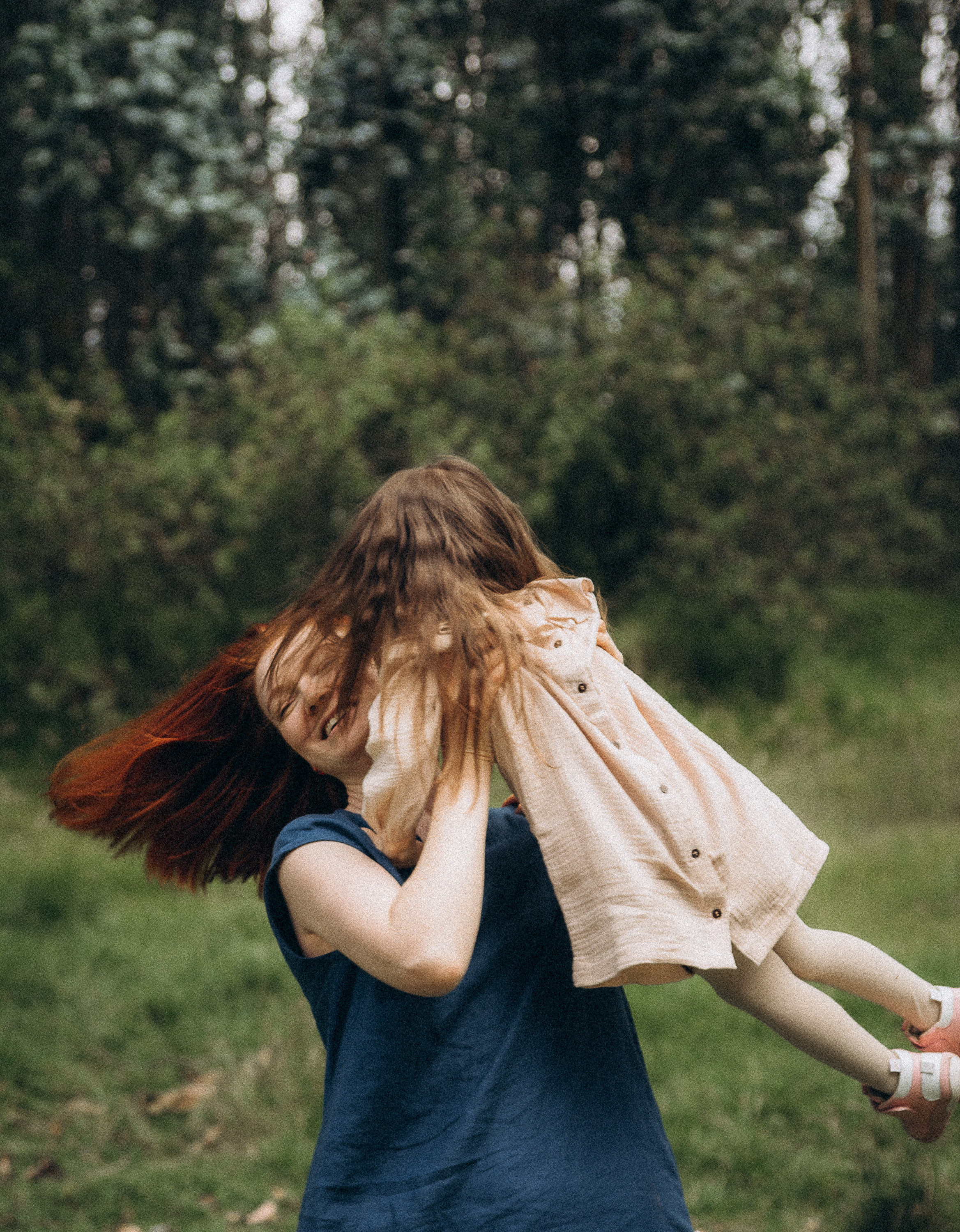 Fotografo de familia en Quito Anastasia Eliseeva