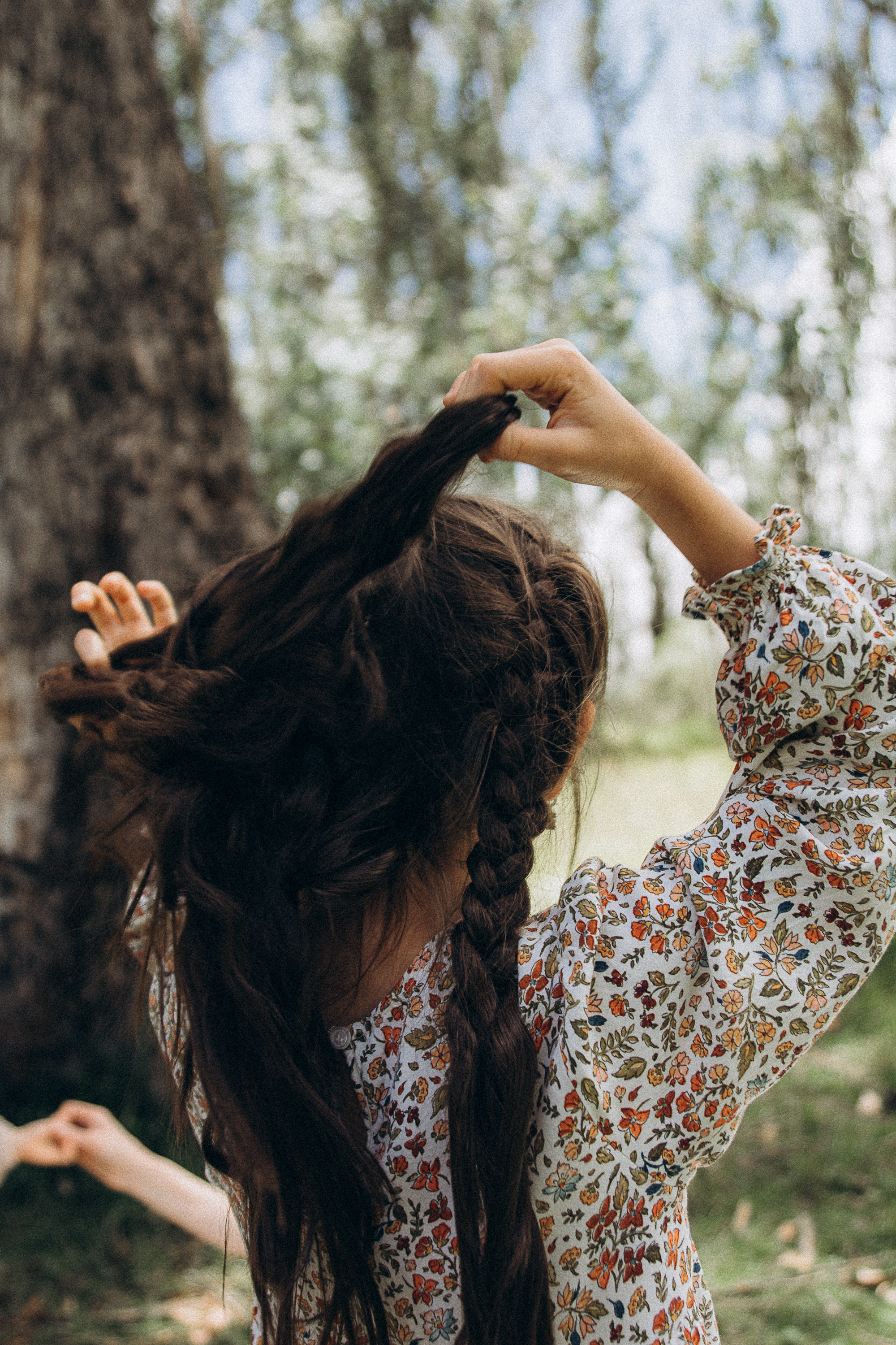 Fotografo de familia en Quito Anastasia Eliseeva