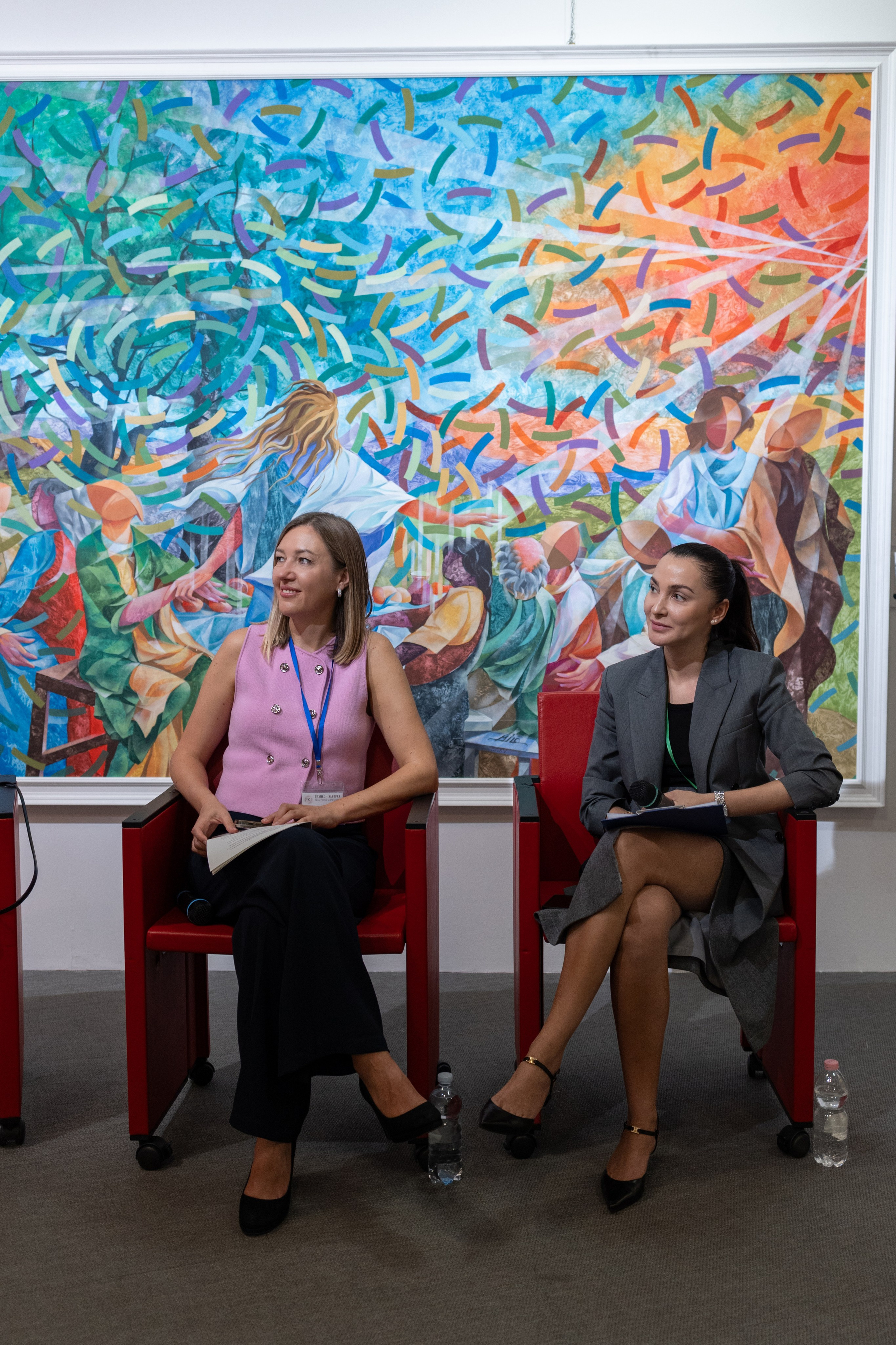 Beauty Networking September 2024. Photographer in Milan |Mila Pro Photo