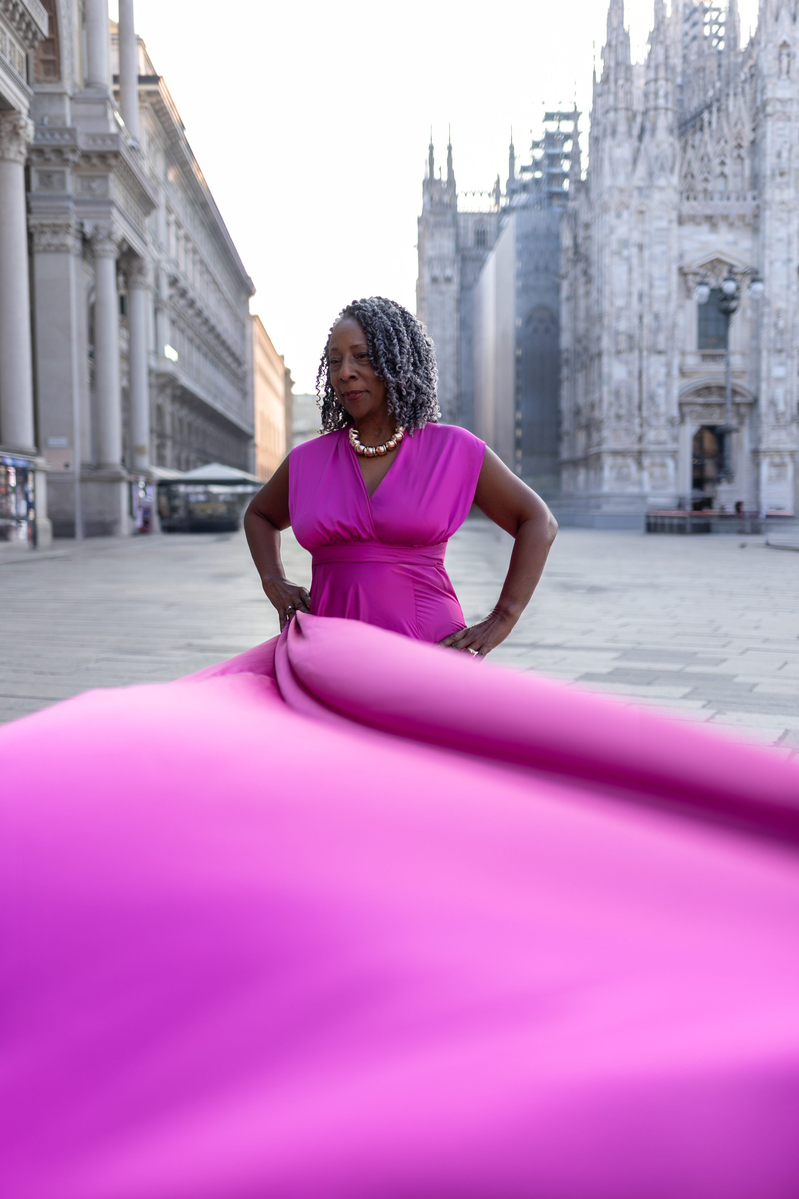 October trip. Photographer in Milan |Mila Pro Photo