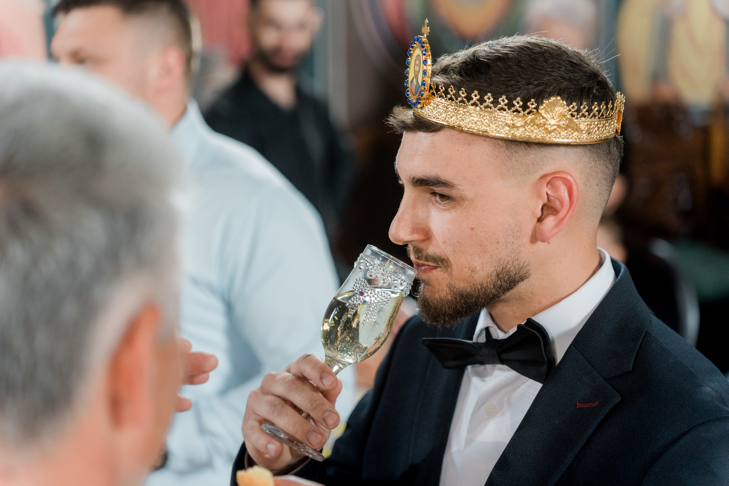 Ana-Maria and Adelin’s Wedding