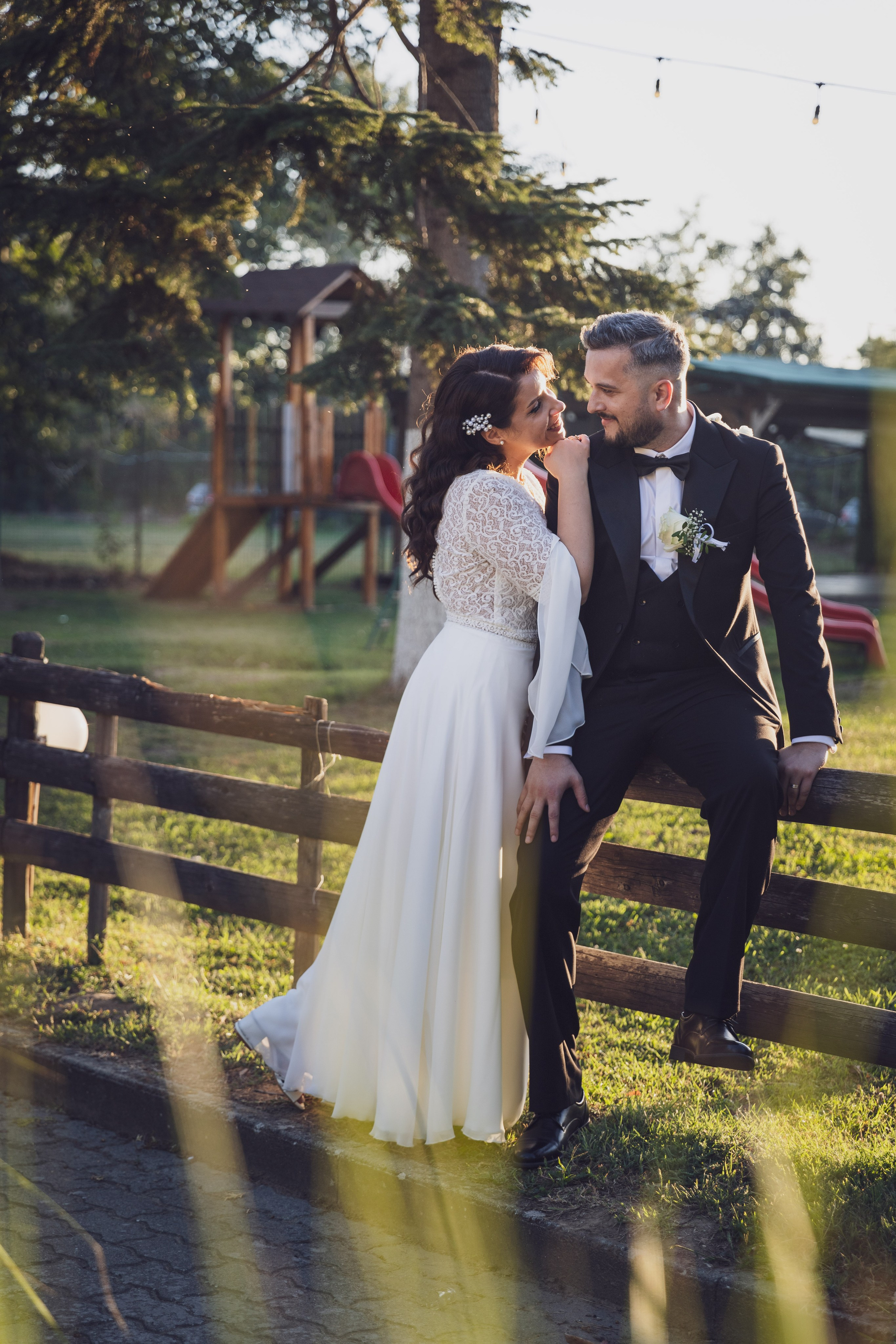 Bogdan & Oana. Acasă