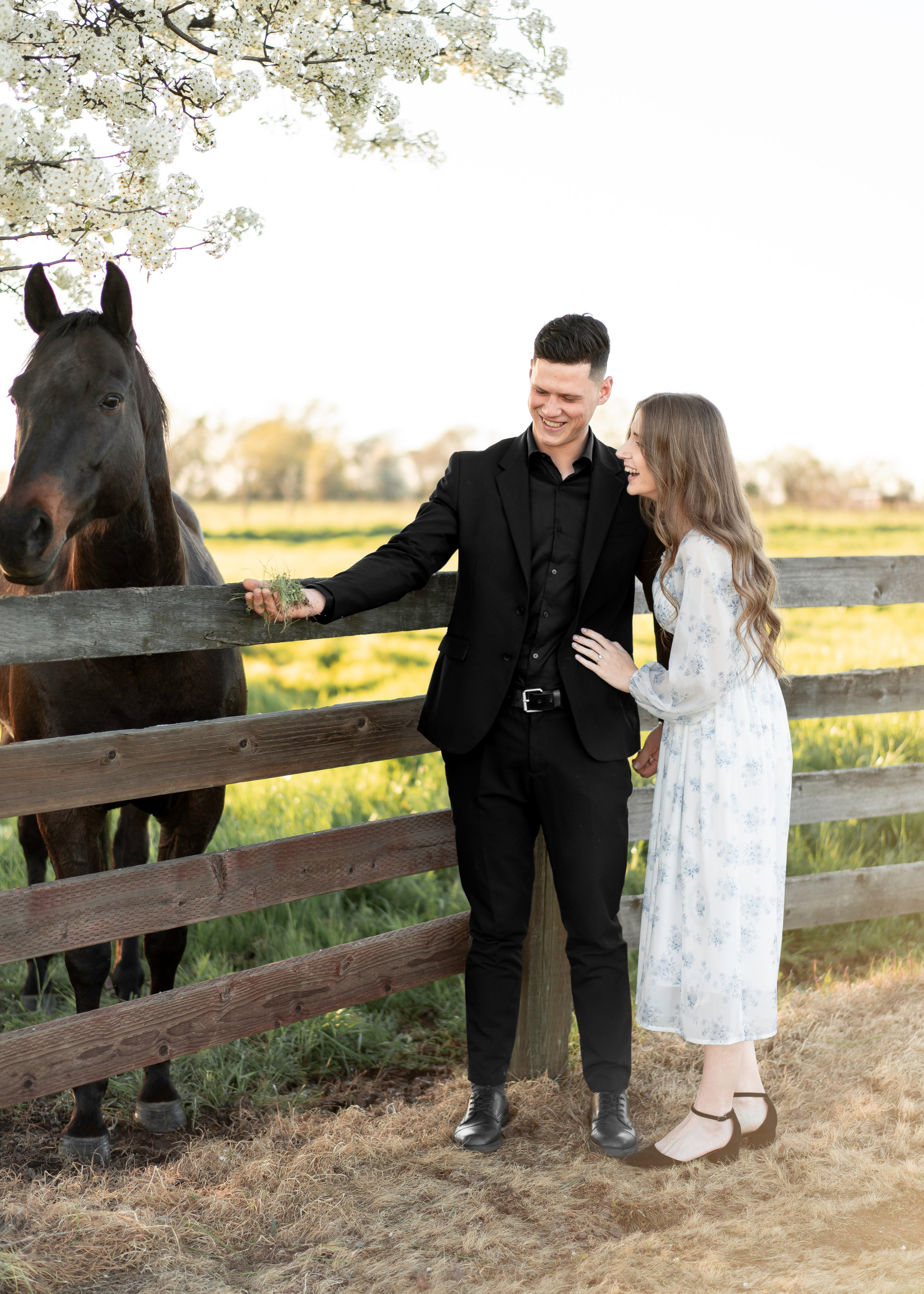 Artem & Lida. Family photographer in Sacramento | Sofia Pavenko
