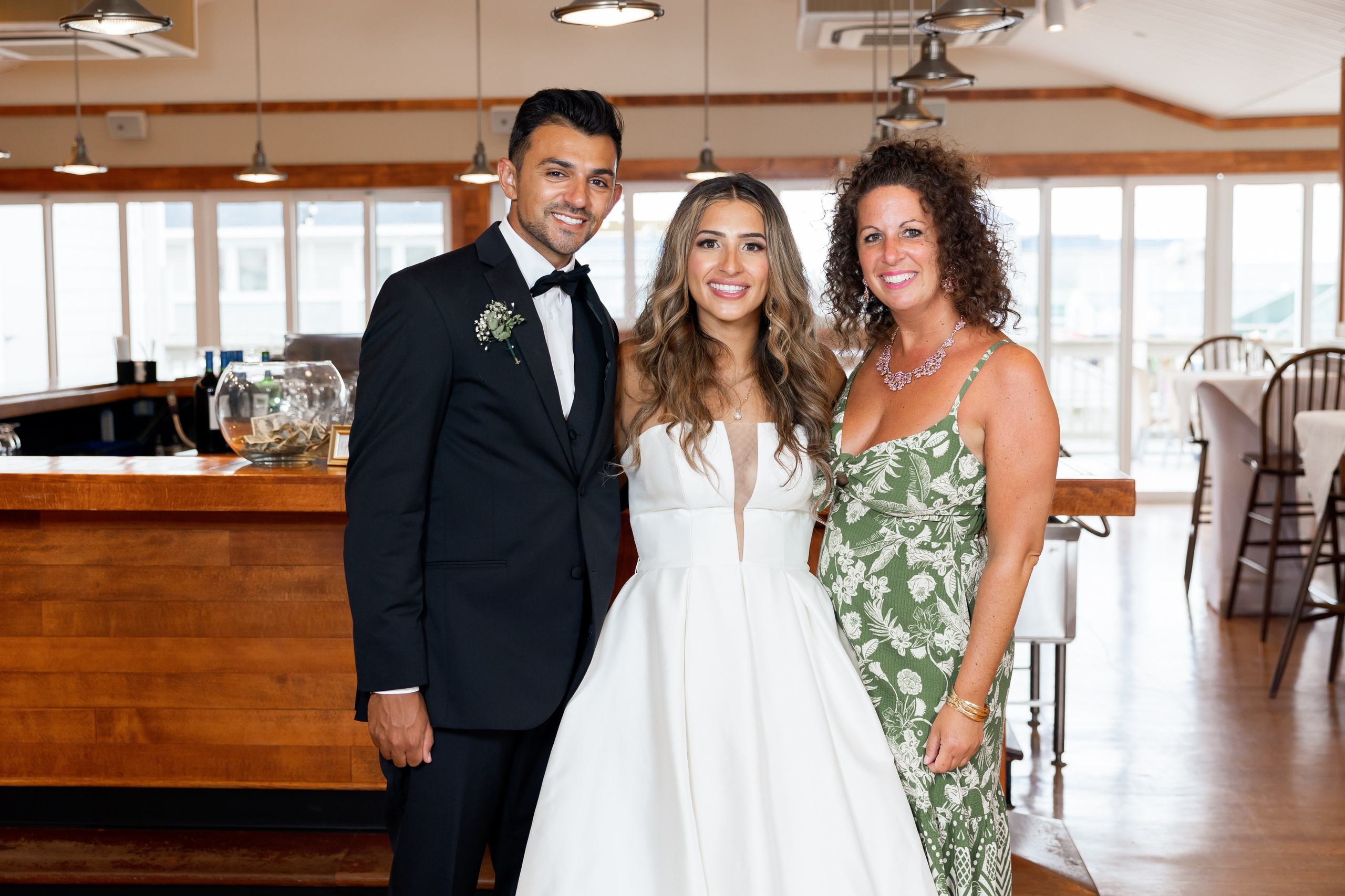 Matt@Diana. Irina Ermak wedding photographer in New York