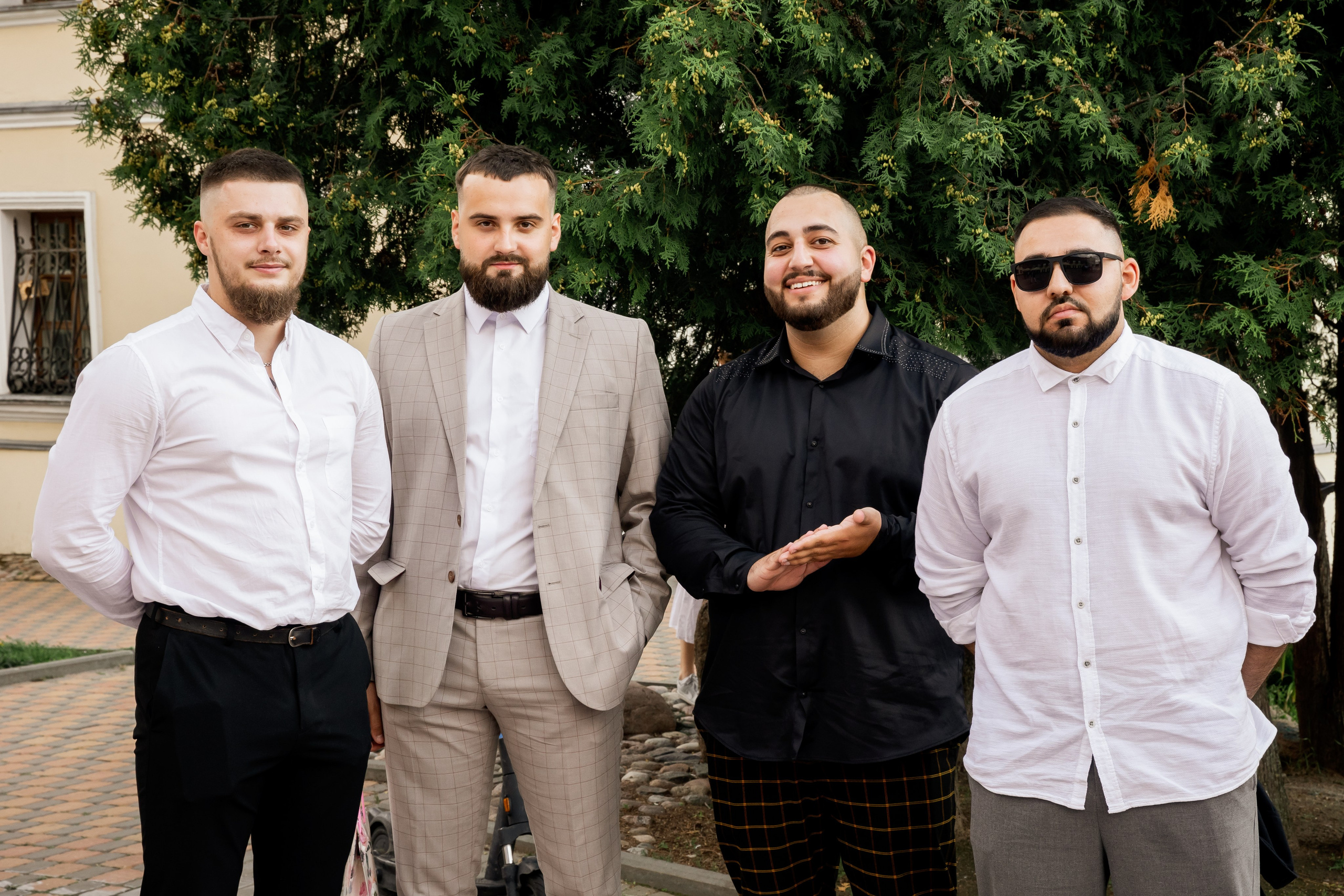 Irina Ermak NY photo and video. Irina Ermak wedding photographer in New York