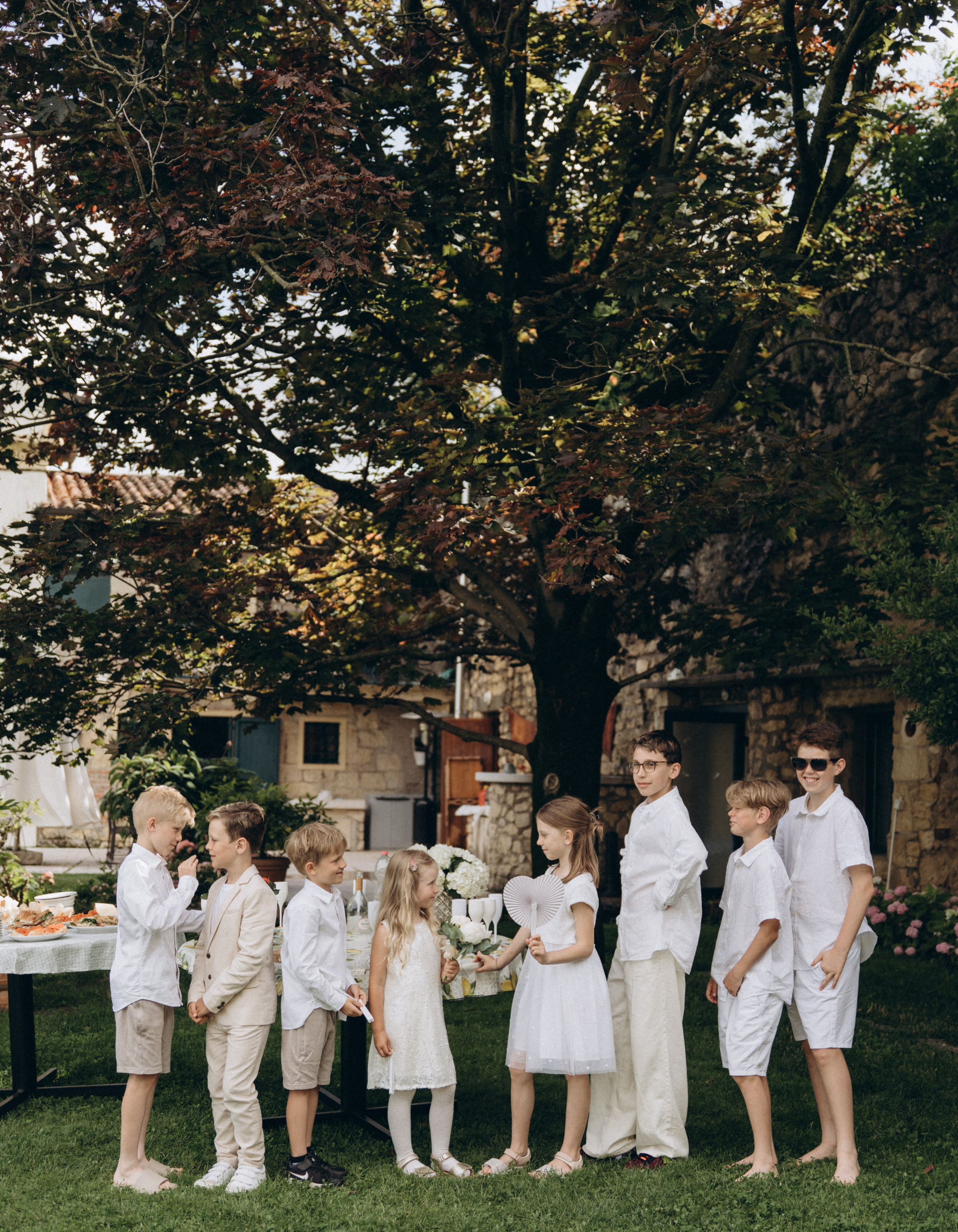 JENNIE & JASPAR • Verona. PHOTOGRAPHER IN ITALY