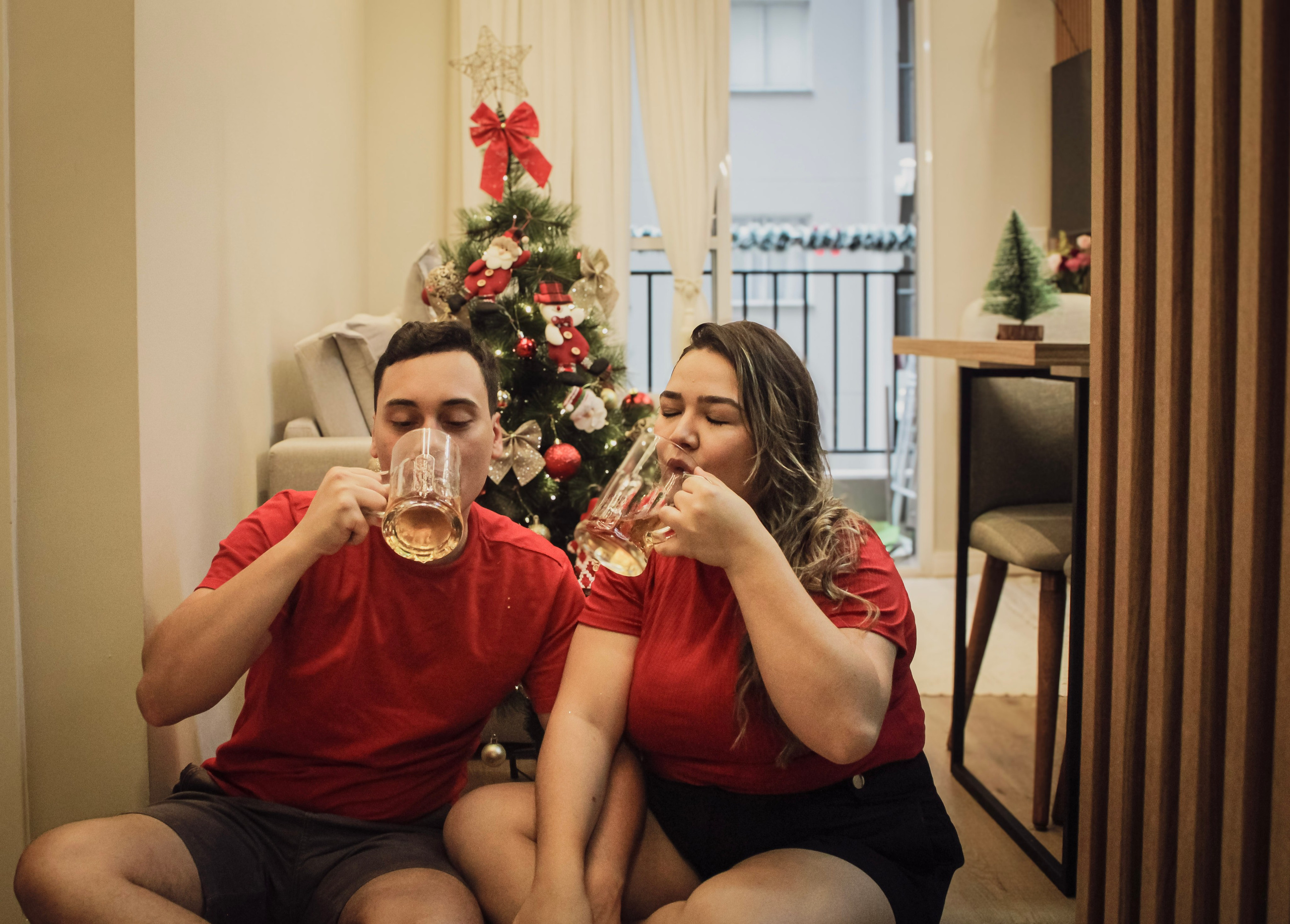 Fotos de Natal. Valkyestudio