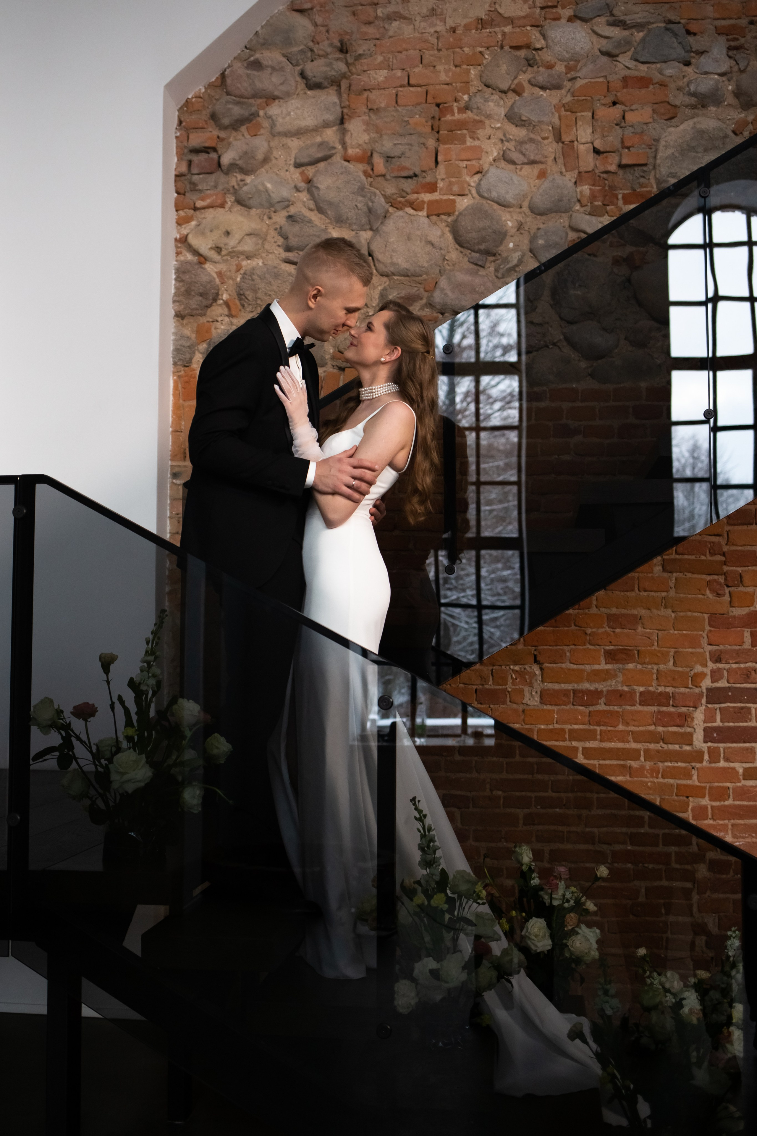 K+A. Professional photographer in Spain