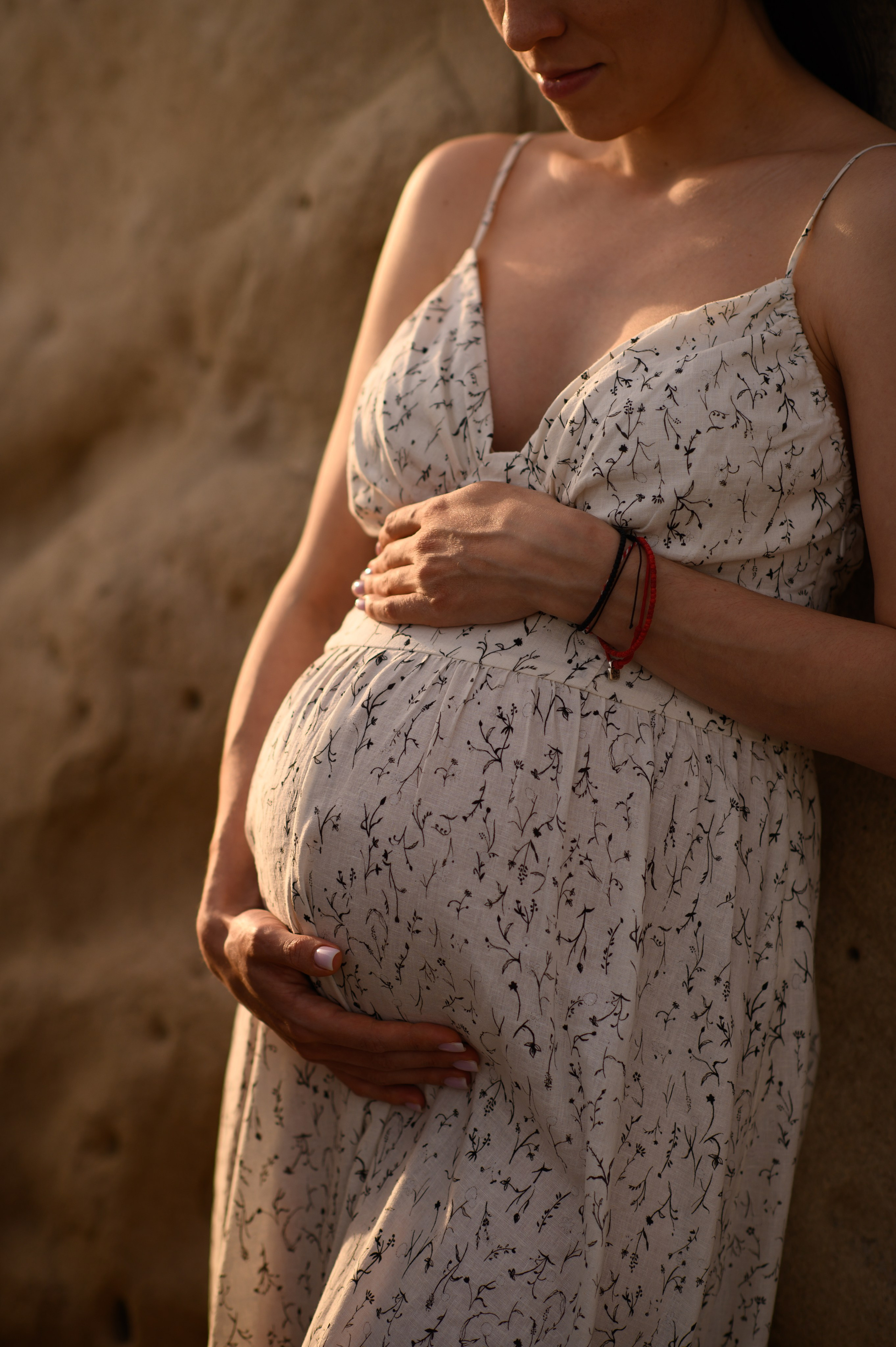 PREGNANCY. Family, children, portrait, and event photography in Thessaloniki
