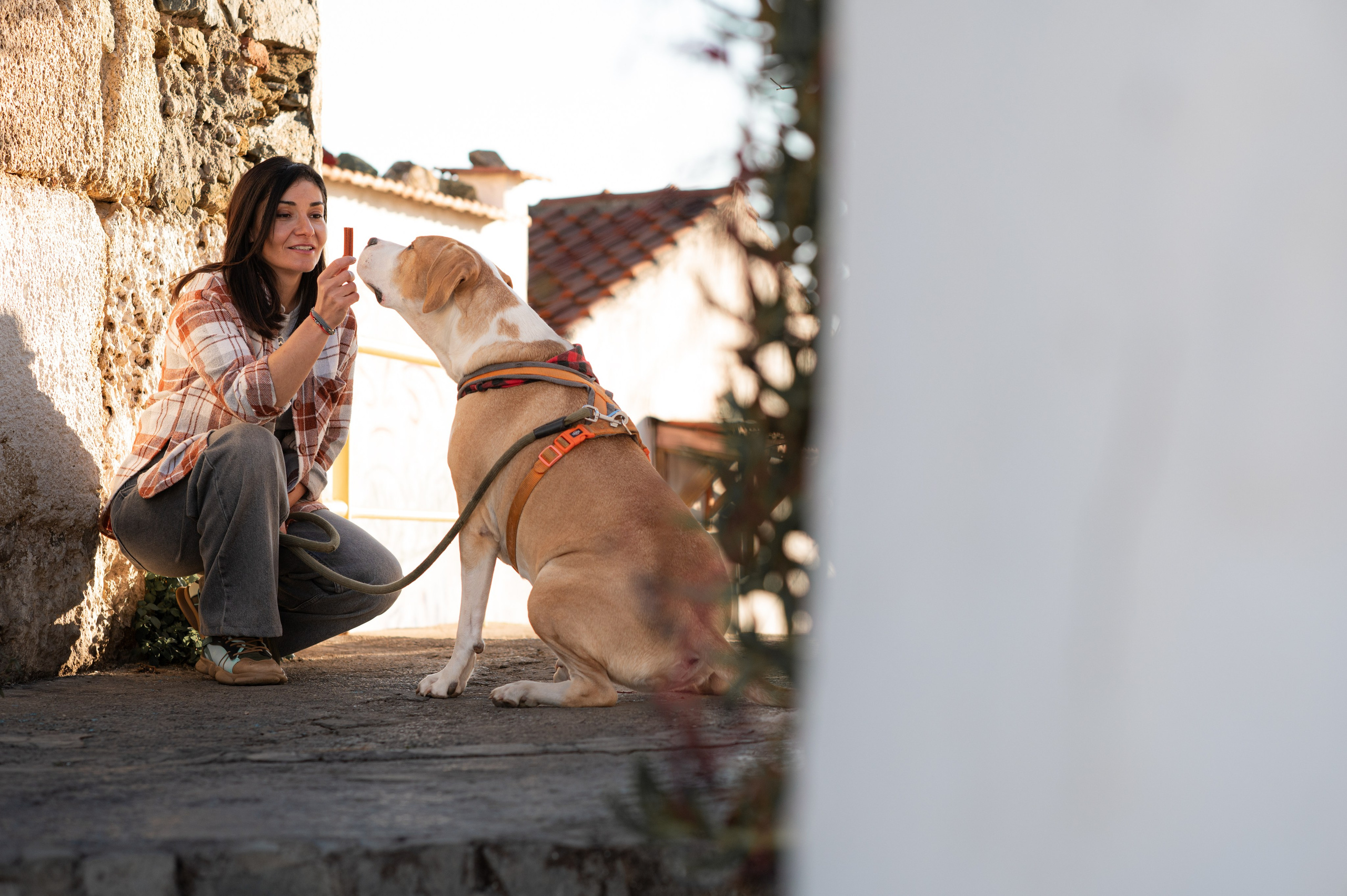 Around Old city. Family, children, portrait, and event photography in Thessaloniki