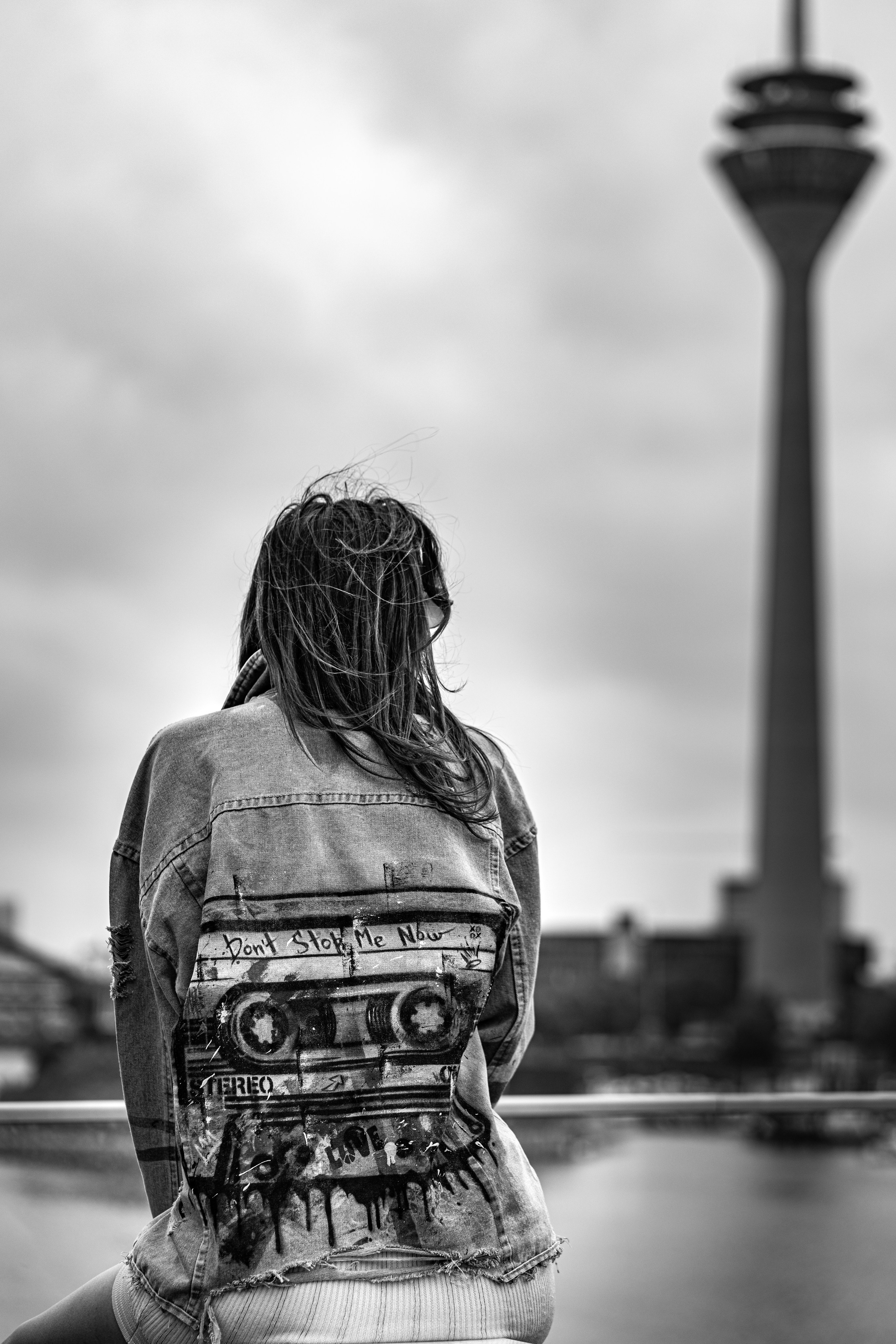 ANNA LULLMANN COLLECTION 2024. Portrait photographer in Germany and all over Europe Mischa Blank