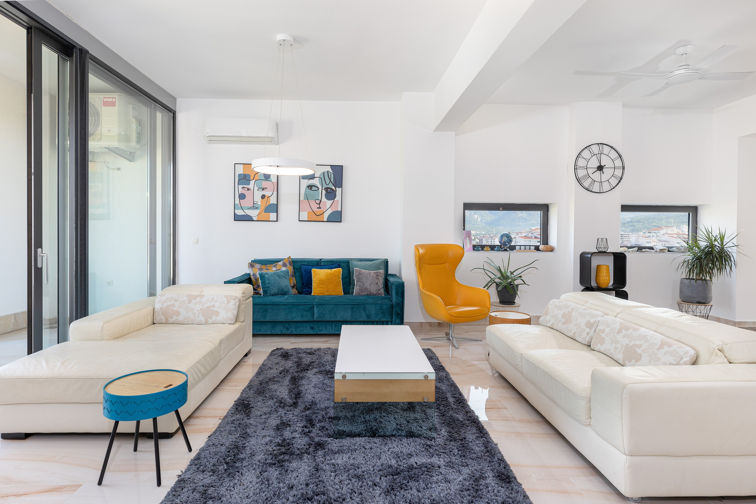 Фотосъемка интерьера. фото. интерьеры. Фотограф в Черногории Андрей Свитайло