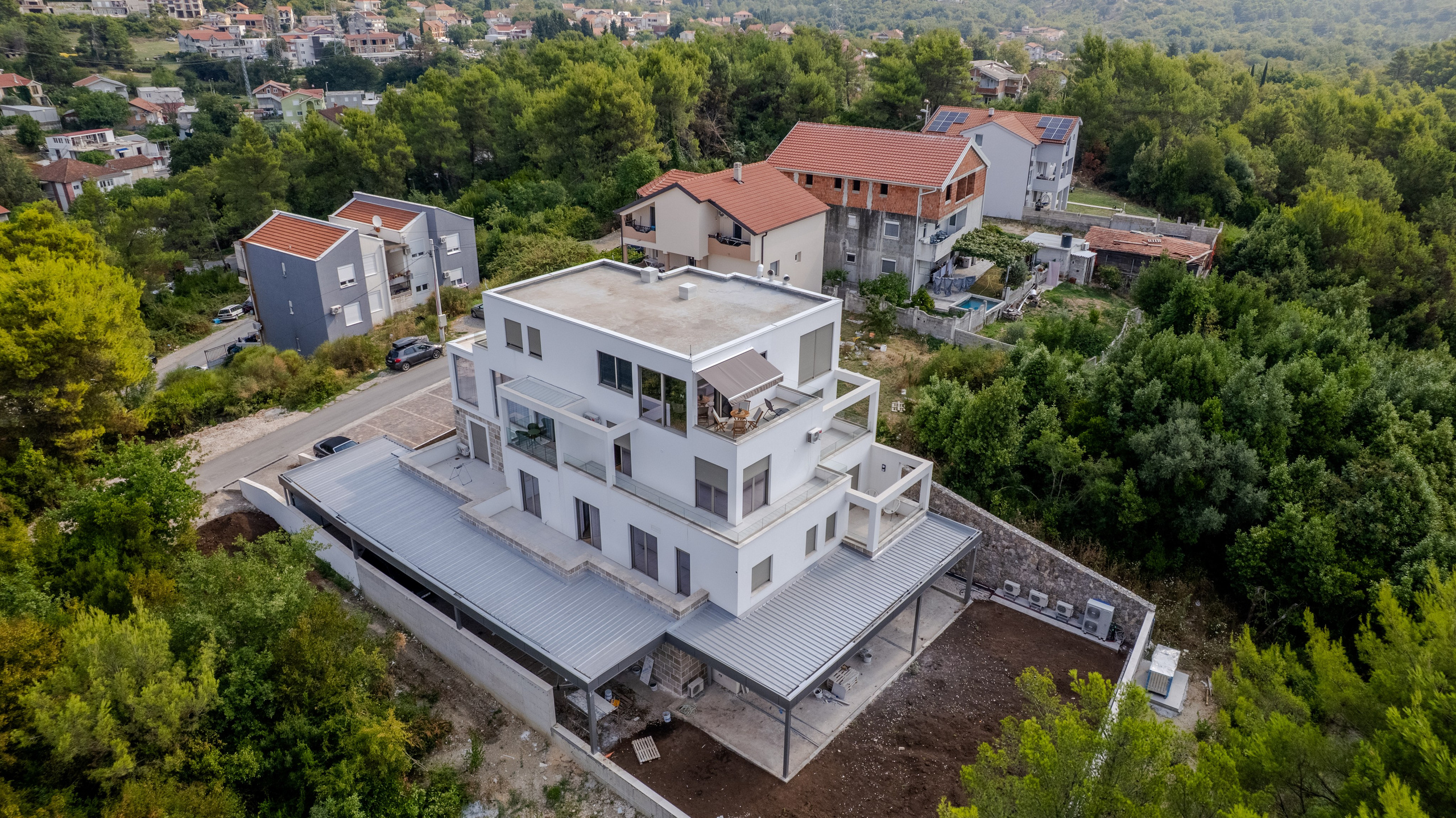 Photographer in Montenegro Andrey Svitaylo