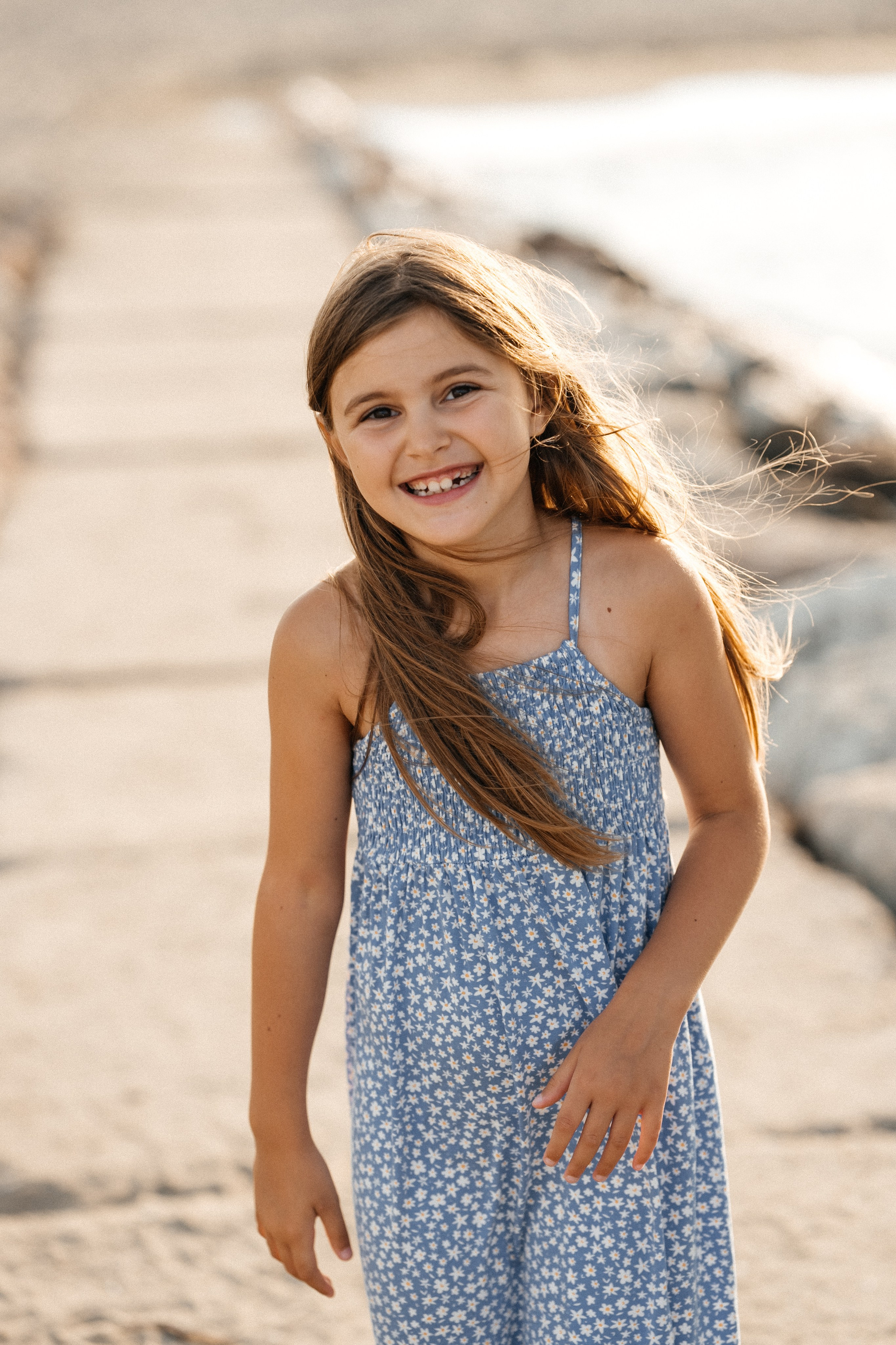 Aurora. Fotografa Rimini