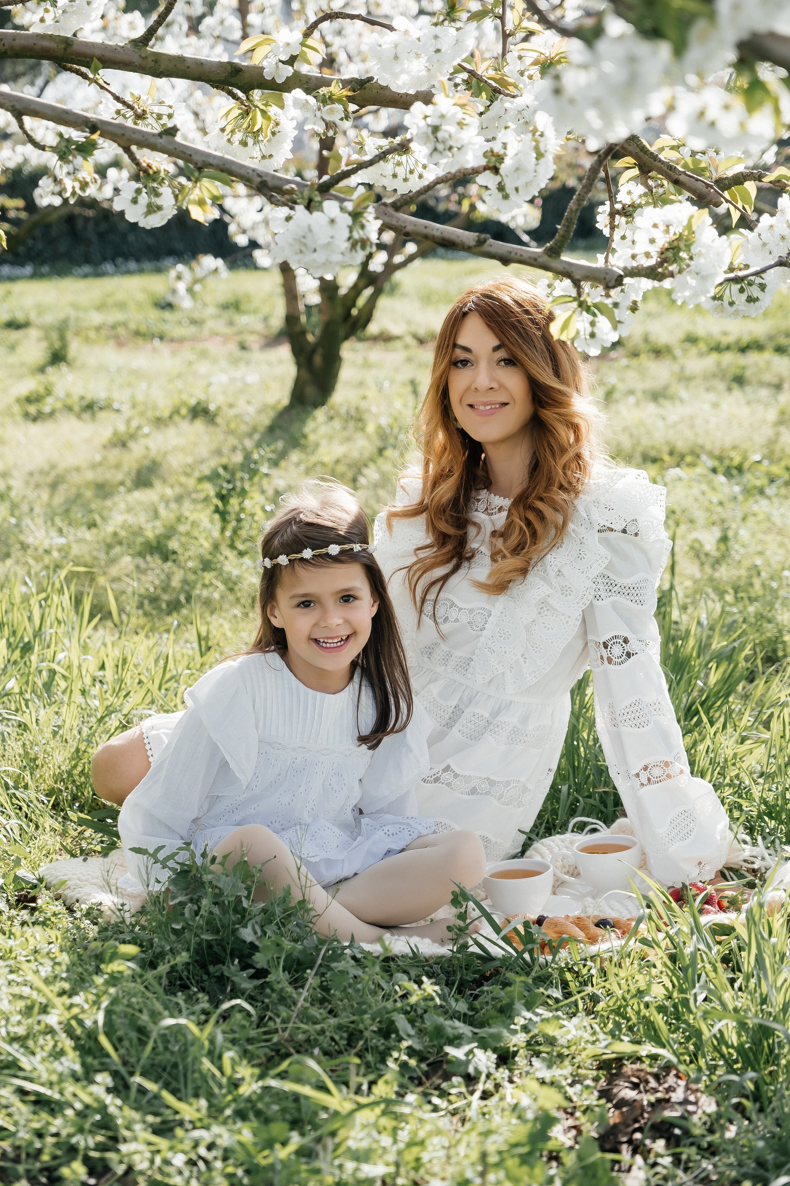 🌸🌸🌸. Fotografa Rimini