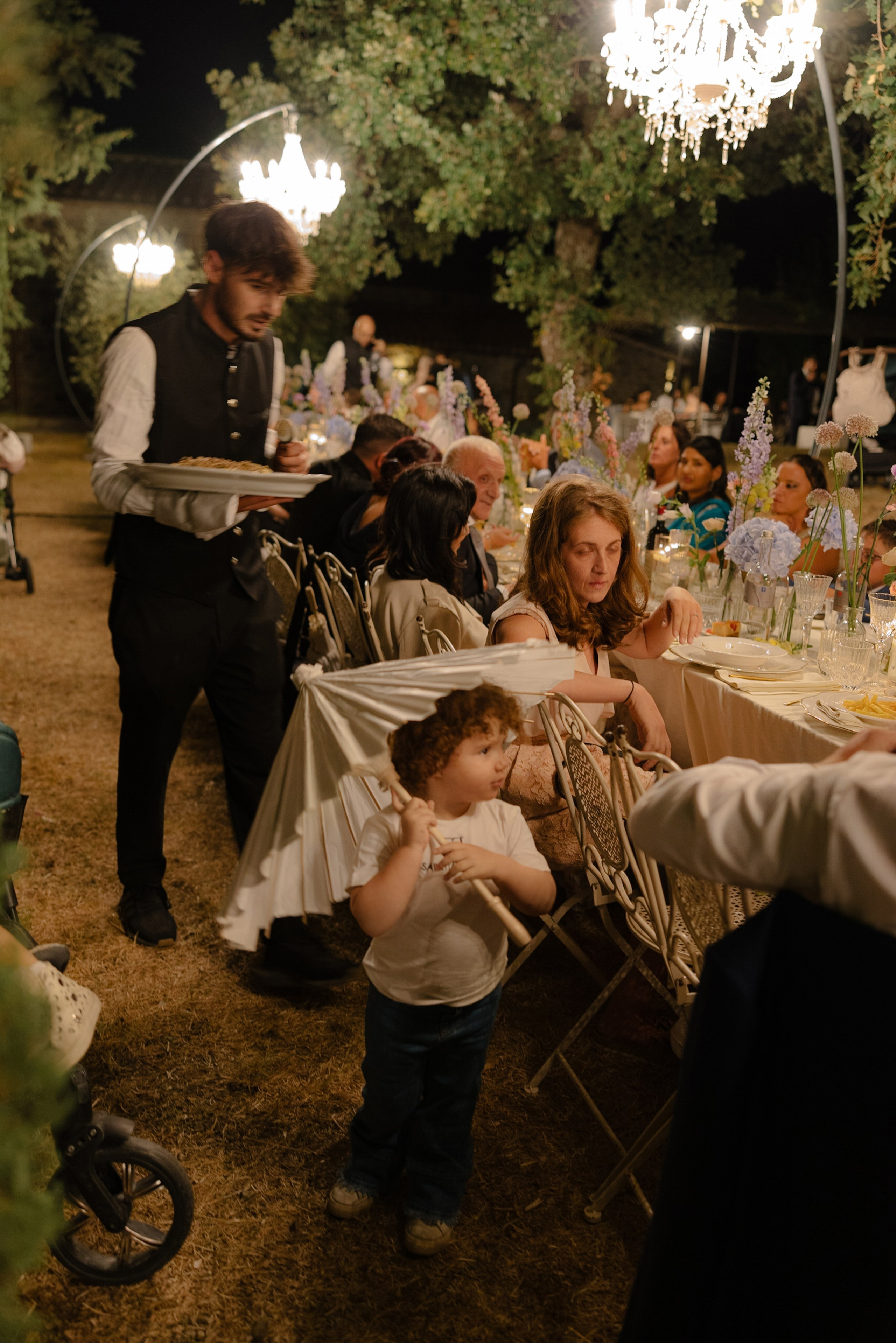 1. Wedding photographer Italy