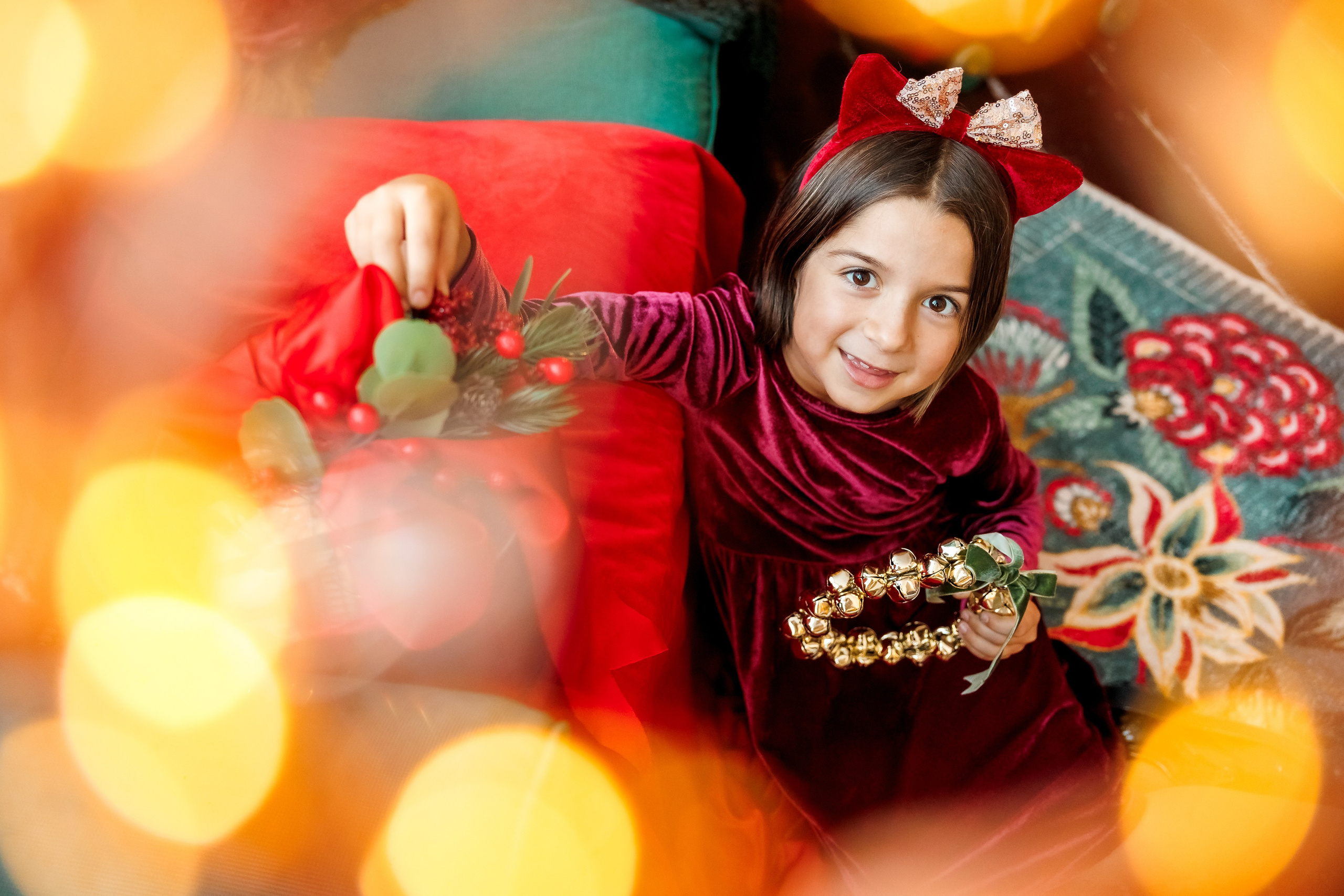 Коледно Настроение 2024. Фотограф Ирина Йотова